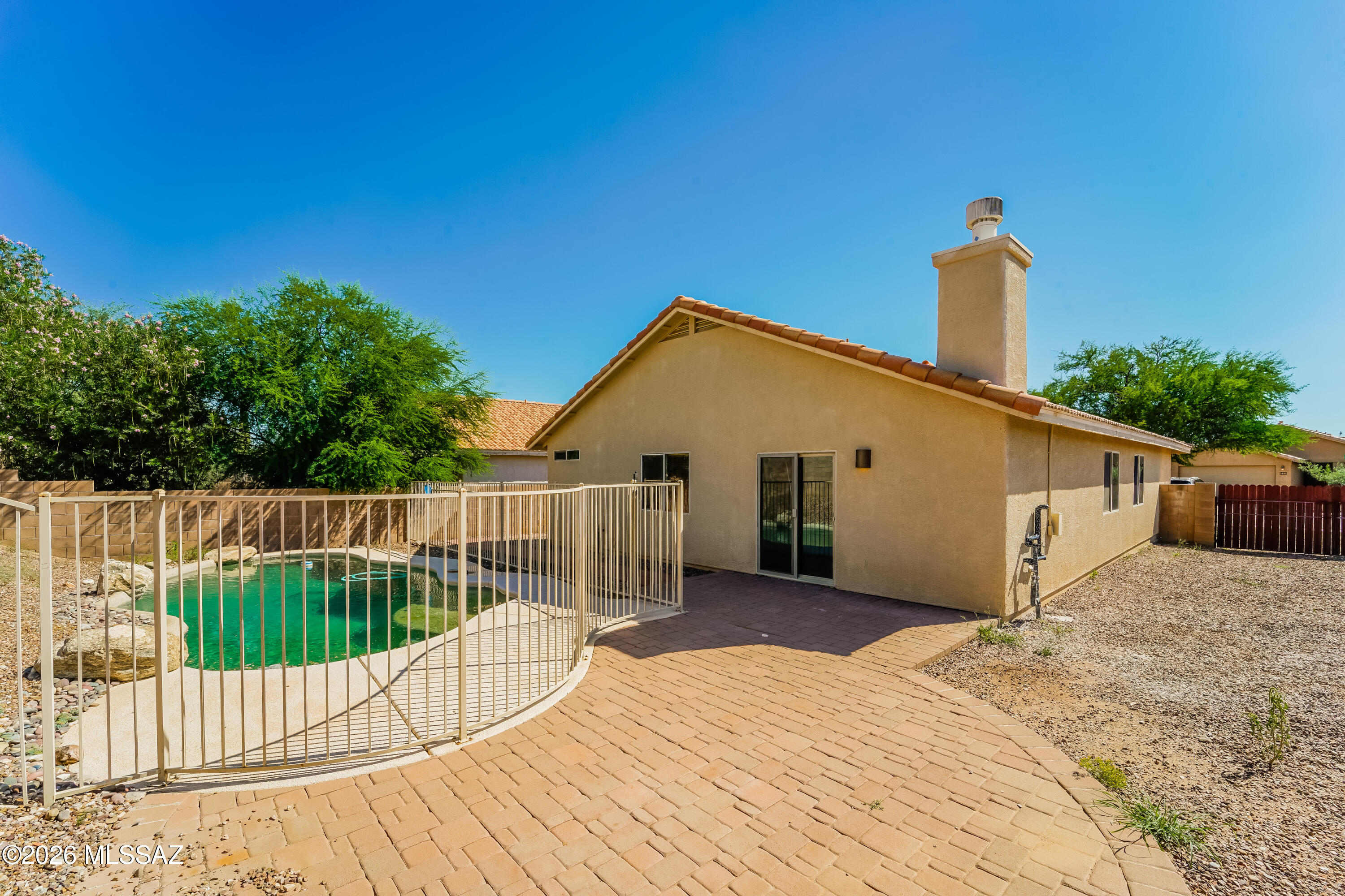 Rancho Elegante - Residential