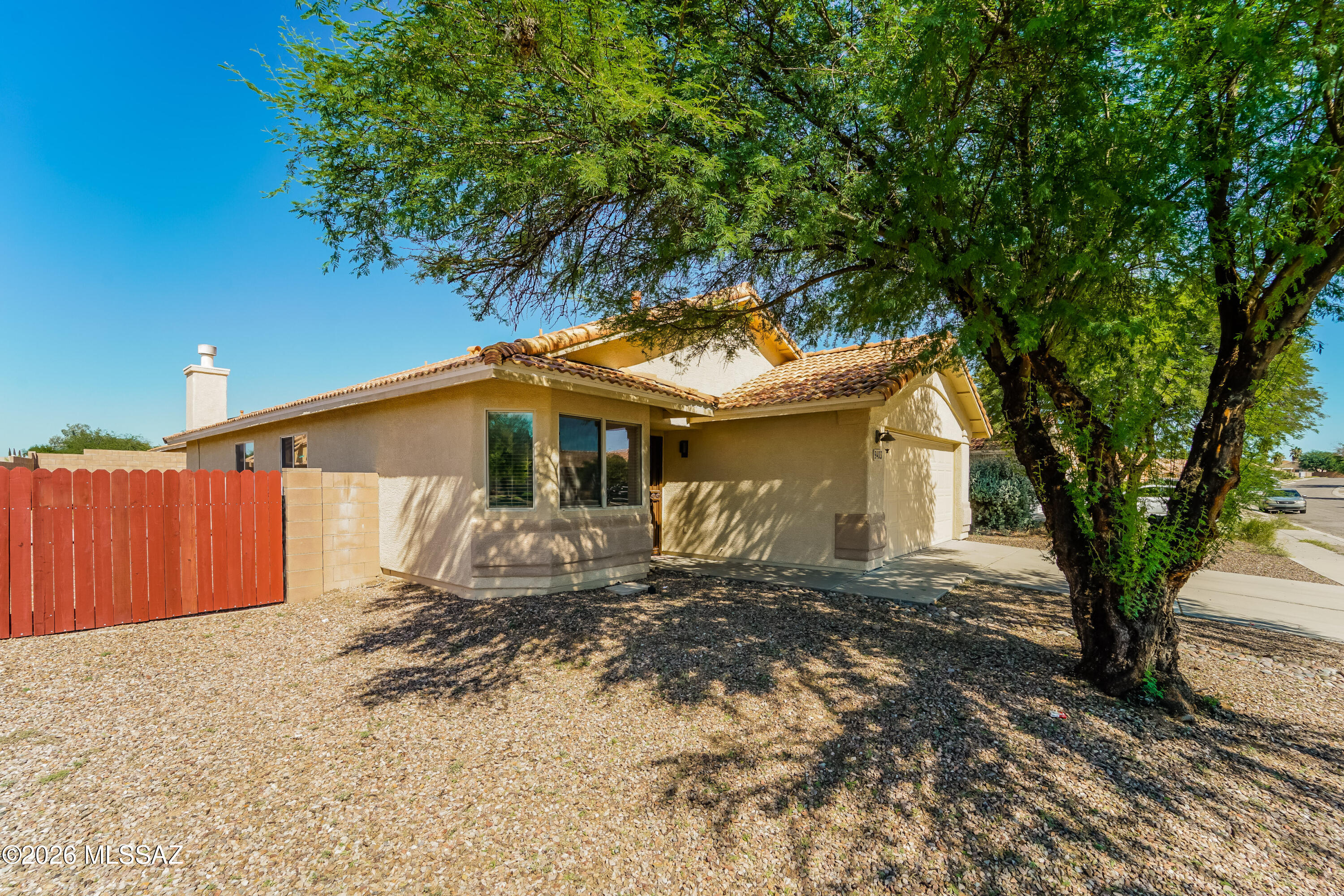 Rancho Elegante - Residential