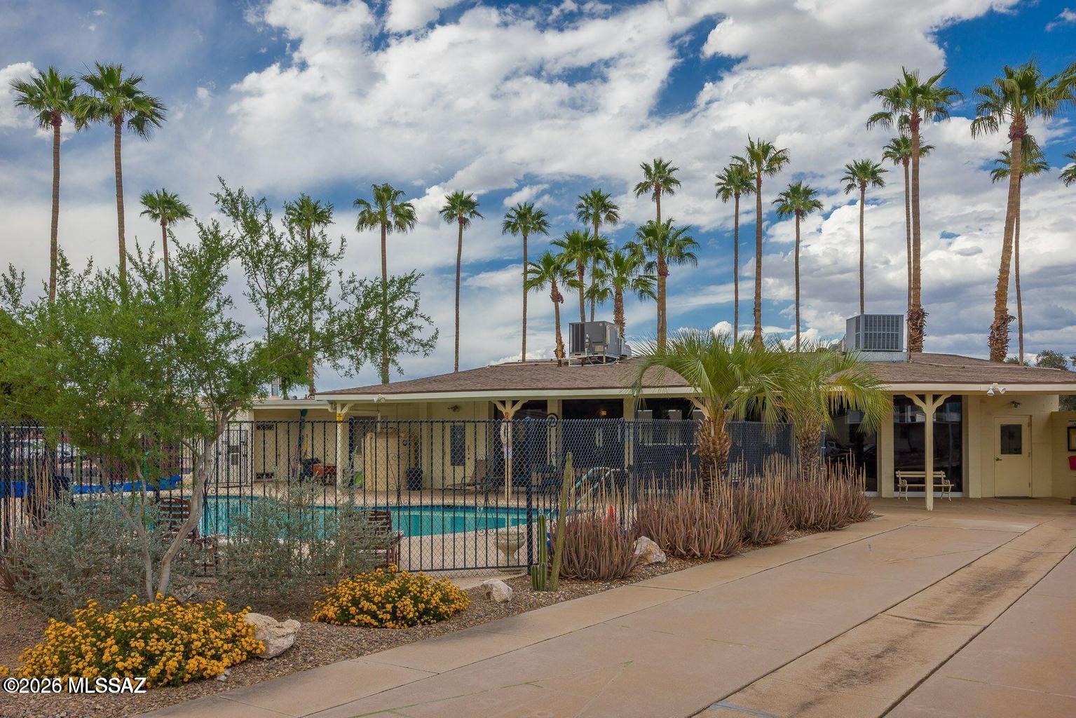 Silverbell West Condos - Residential