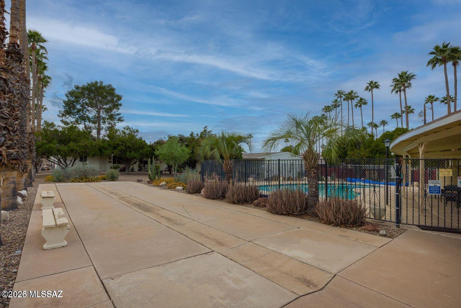 Silverbell West Condos - Residential