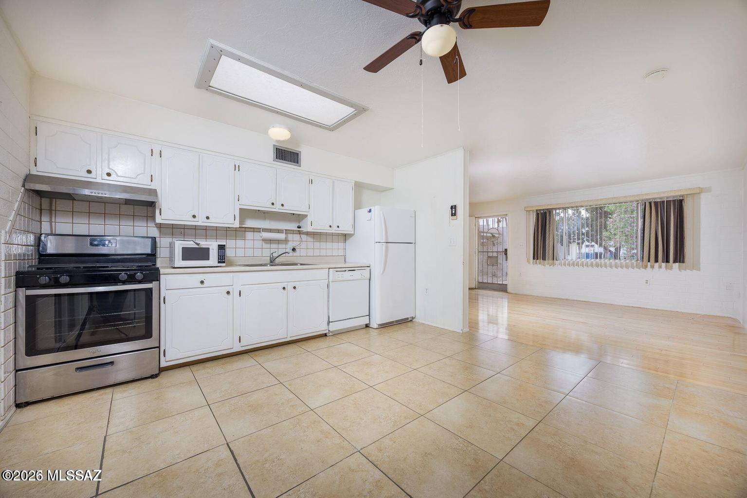 Silverbell West Condos - Residential