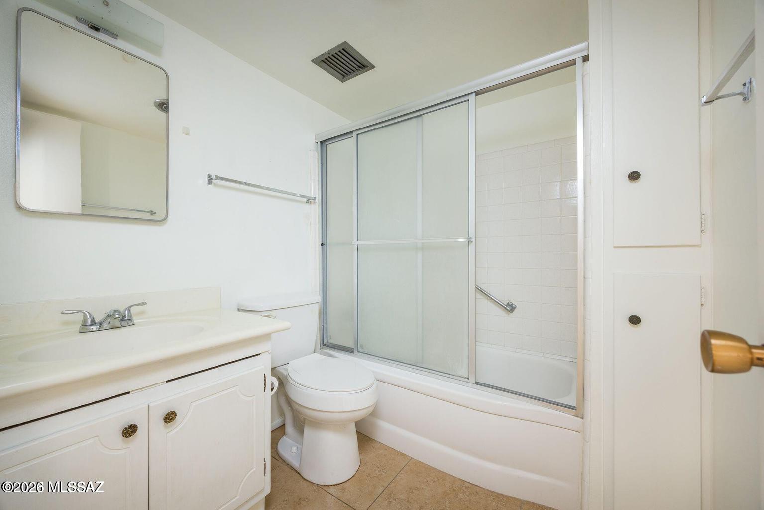 Silverbell West Condos - Residential