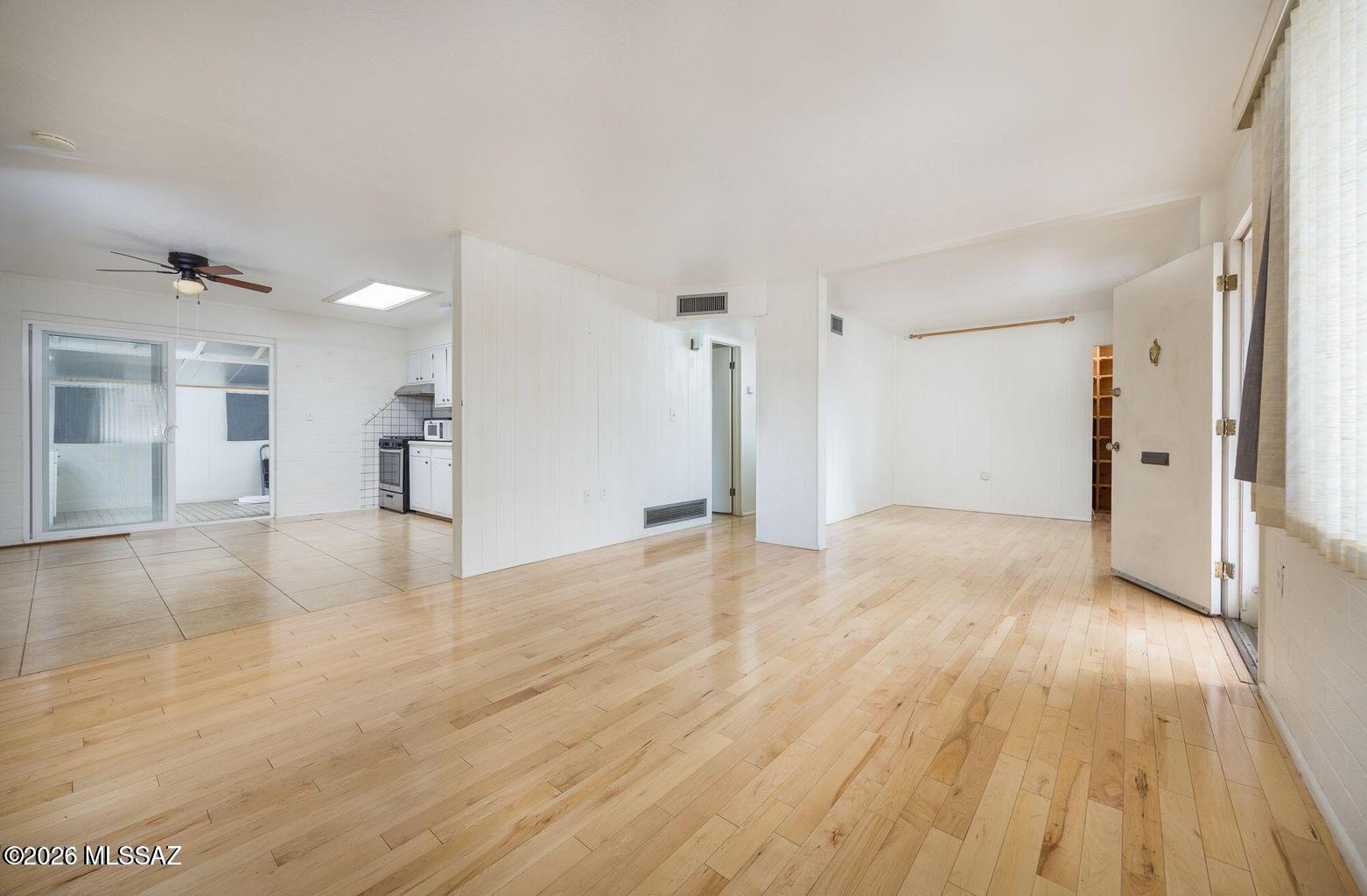 Silverbell West Condos - Residential