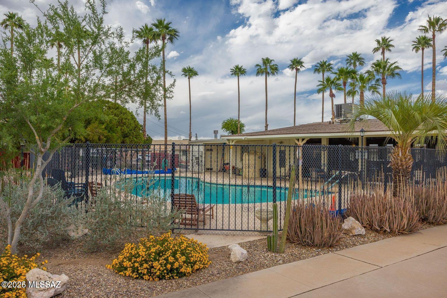 Silverbell West Condos - Residential