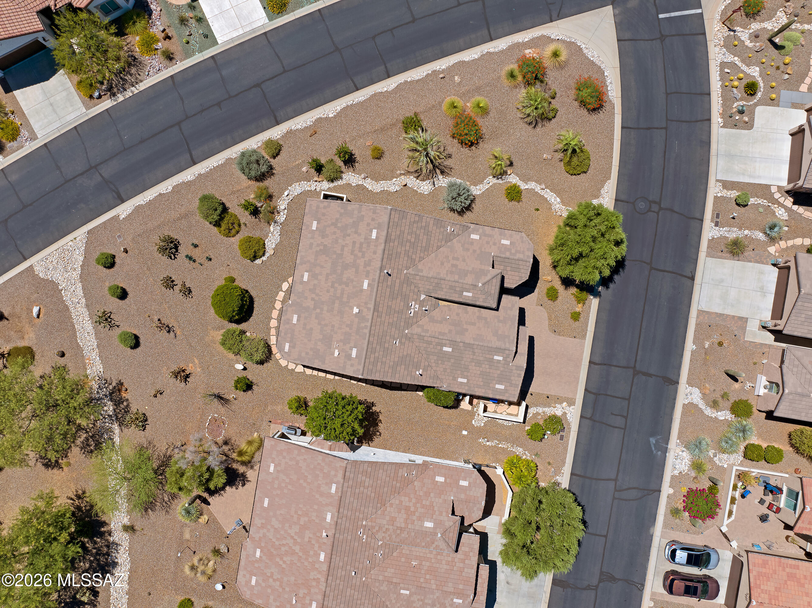 Saddlebrooke Ranch - Residential