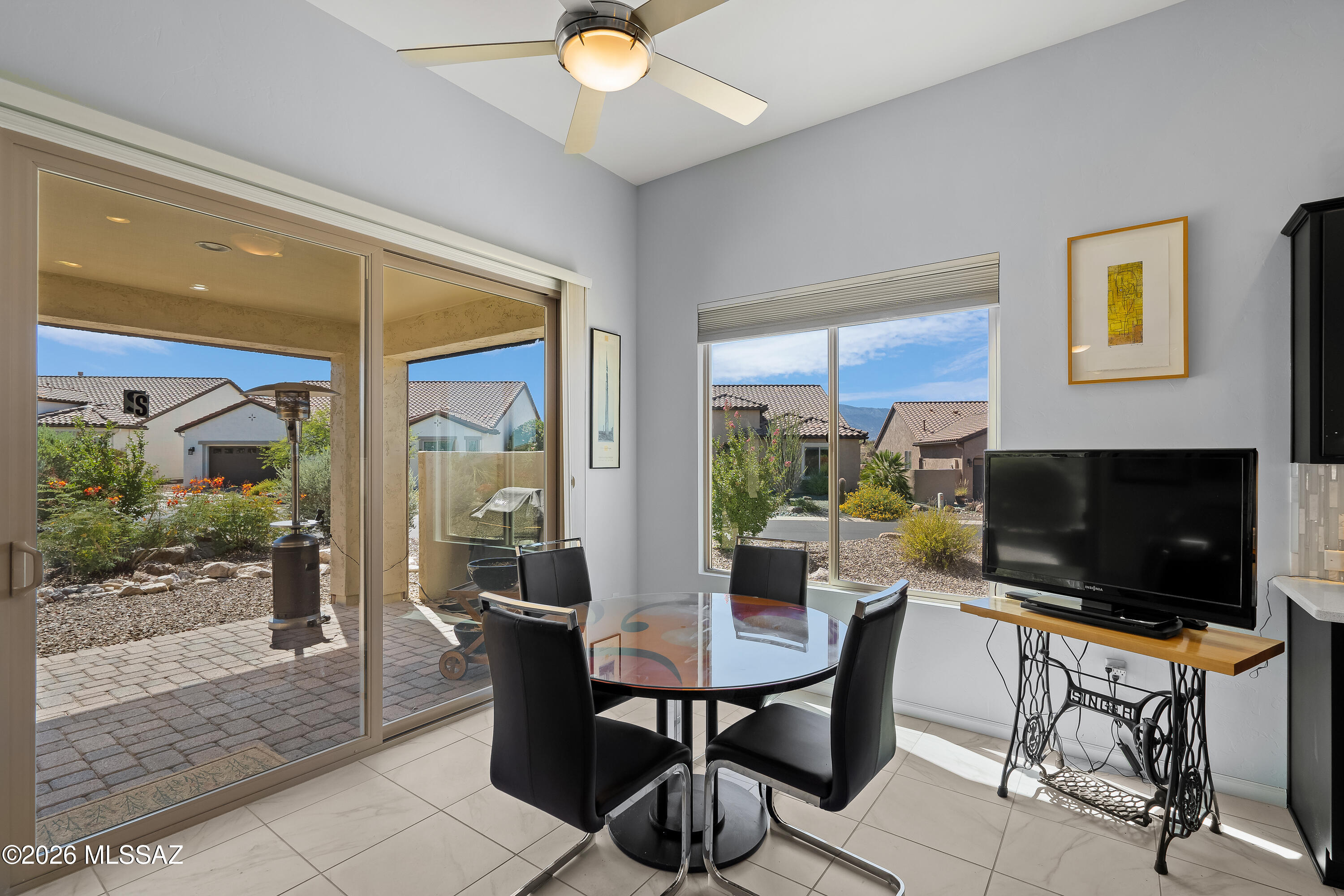 Saddlebrooke Ranch - Residential