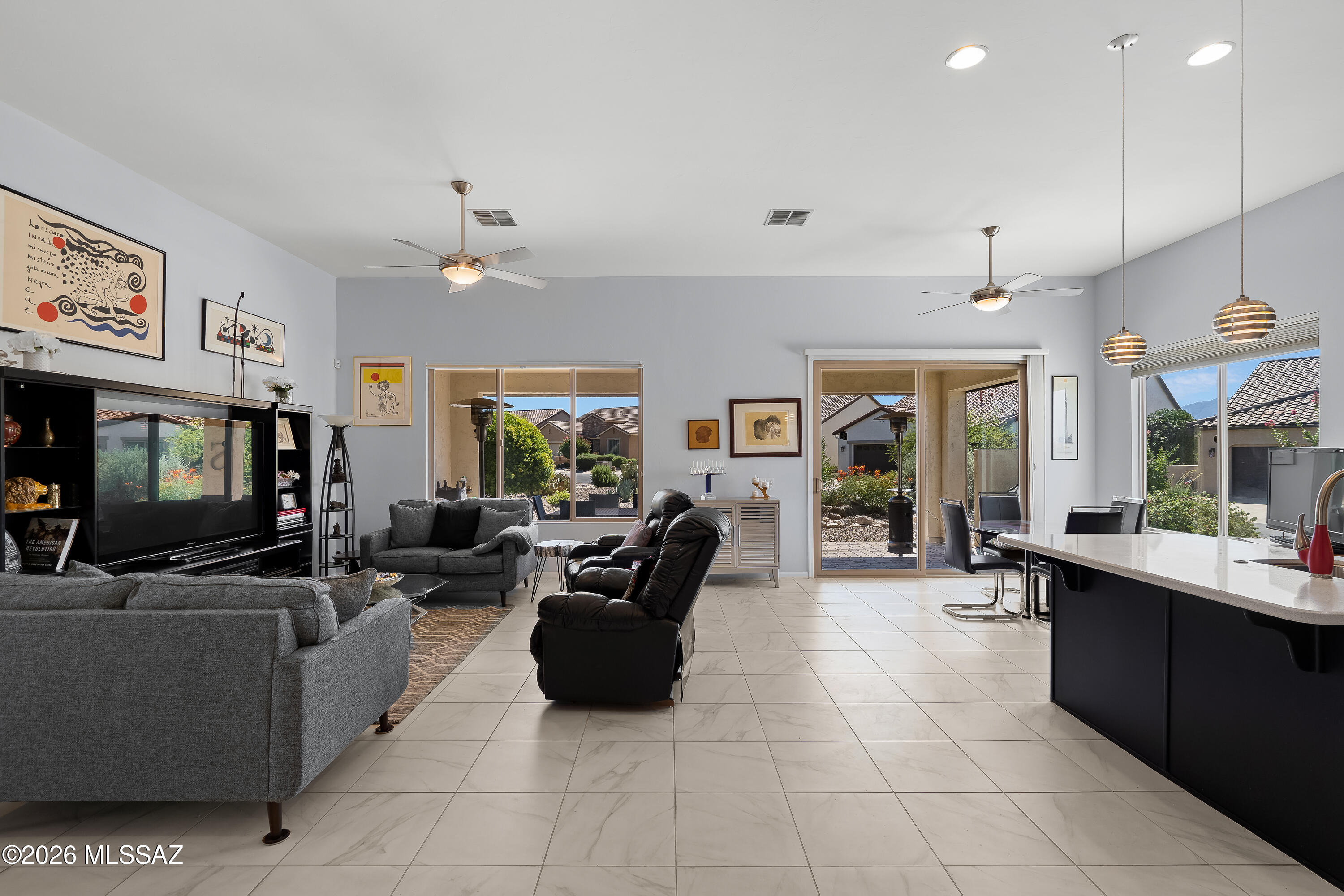 Saddlebrooke Ranch - Residential