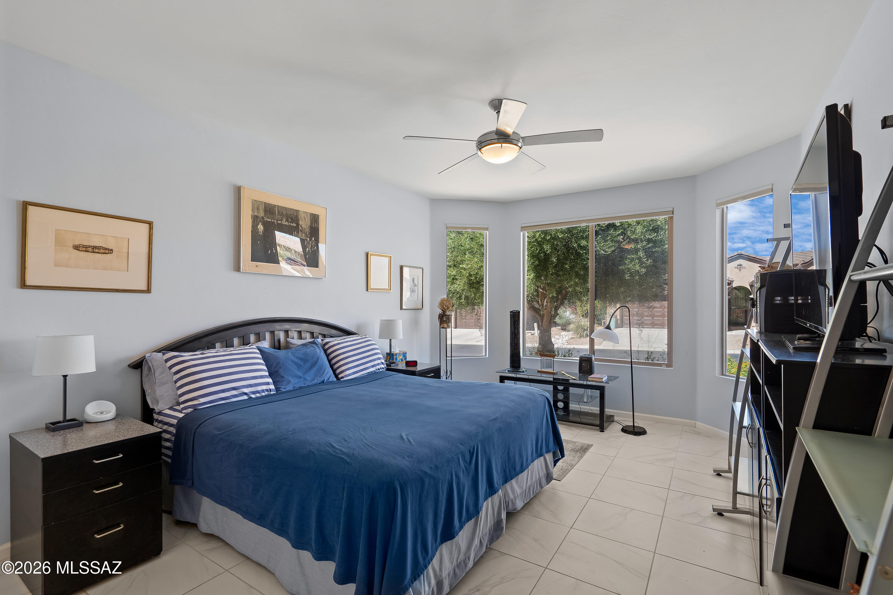 Saddlebrooke Ranch - Residential