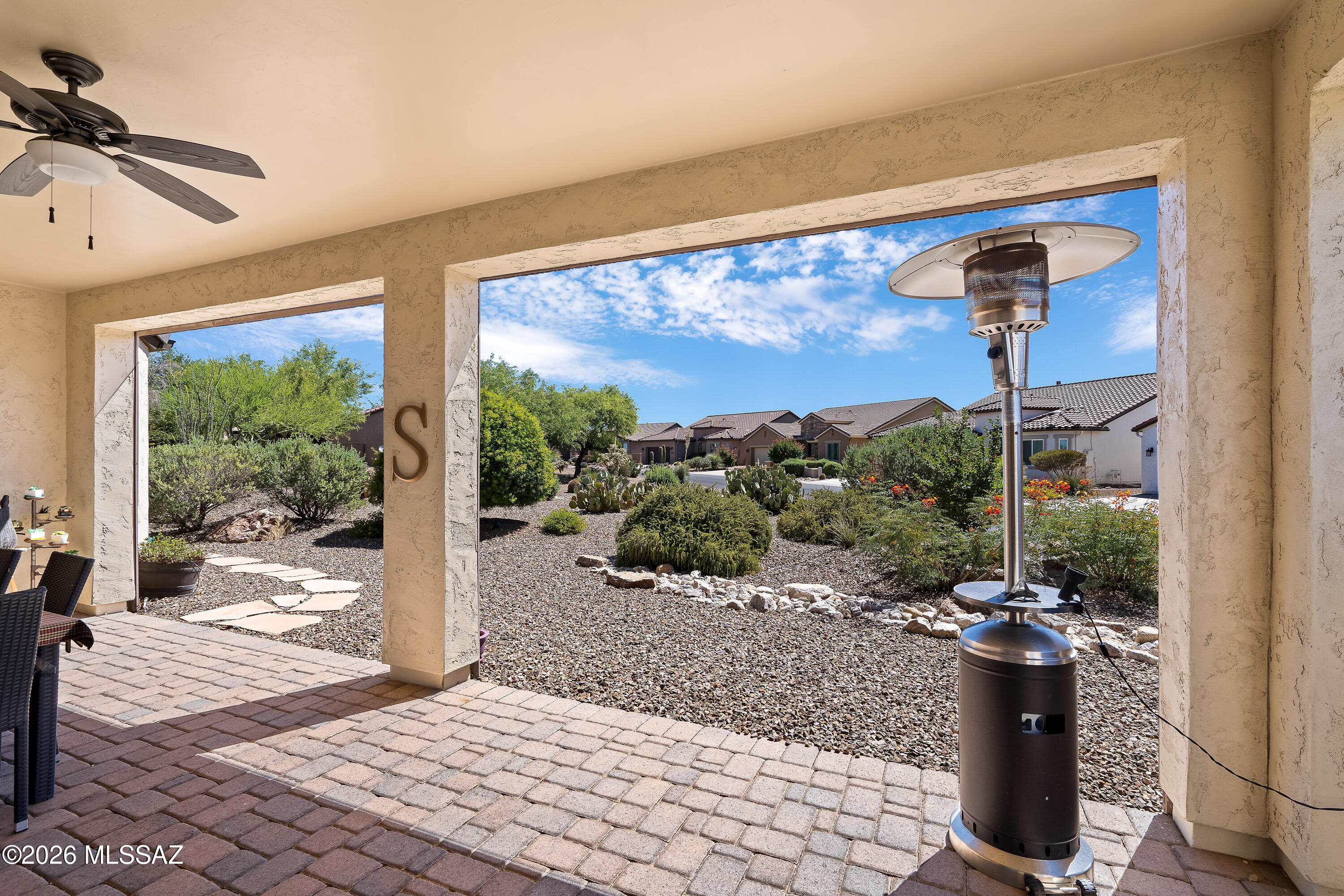 Saddlebrooke Ranch - Residential