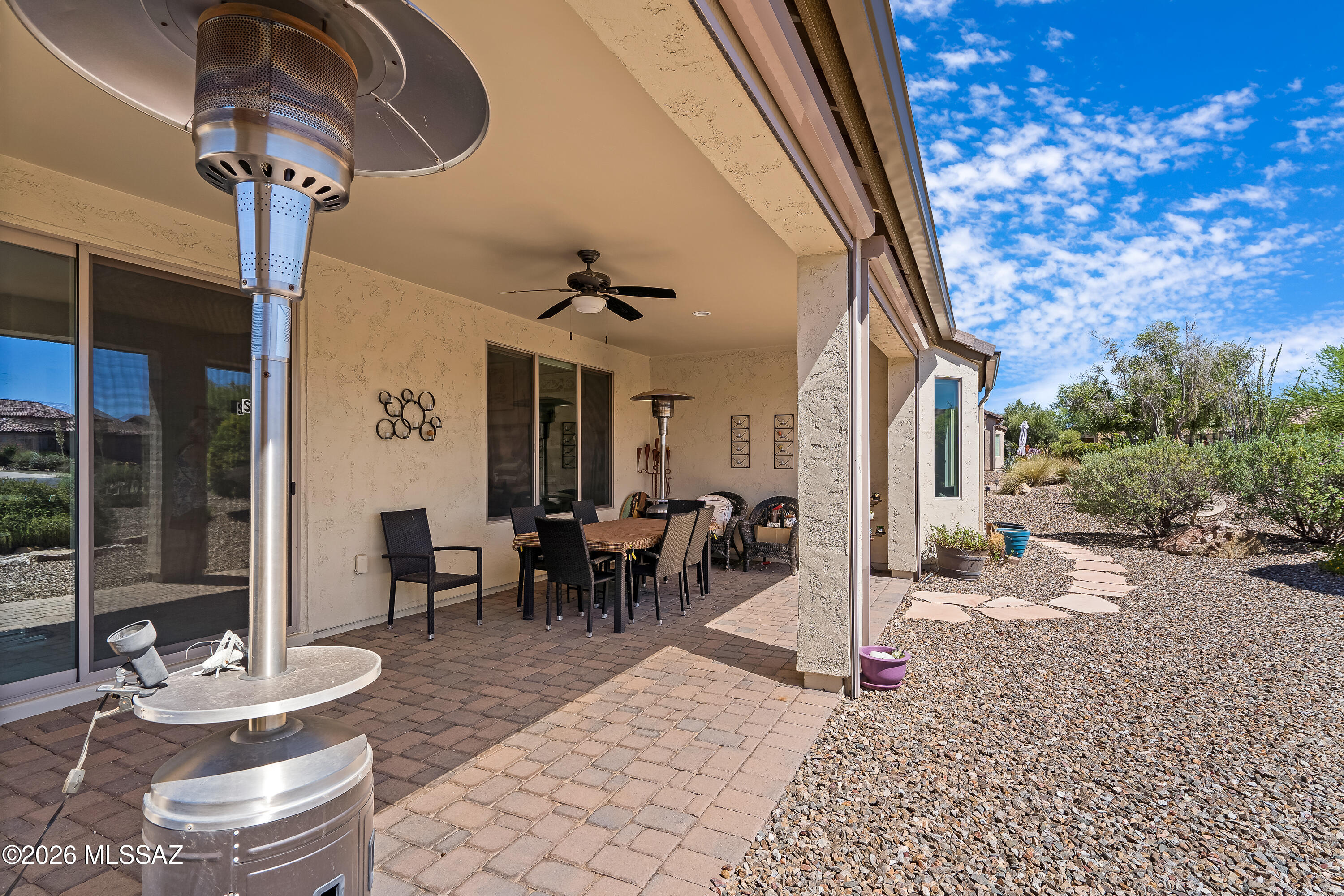 Saddlebrooke Ranch - Residential