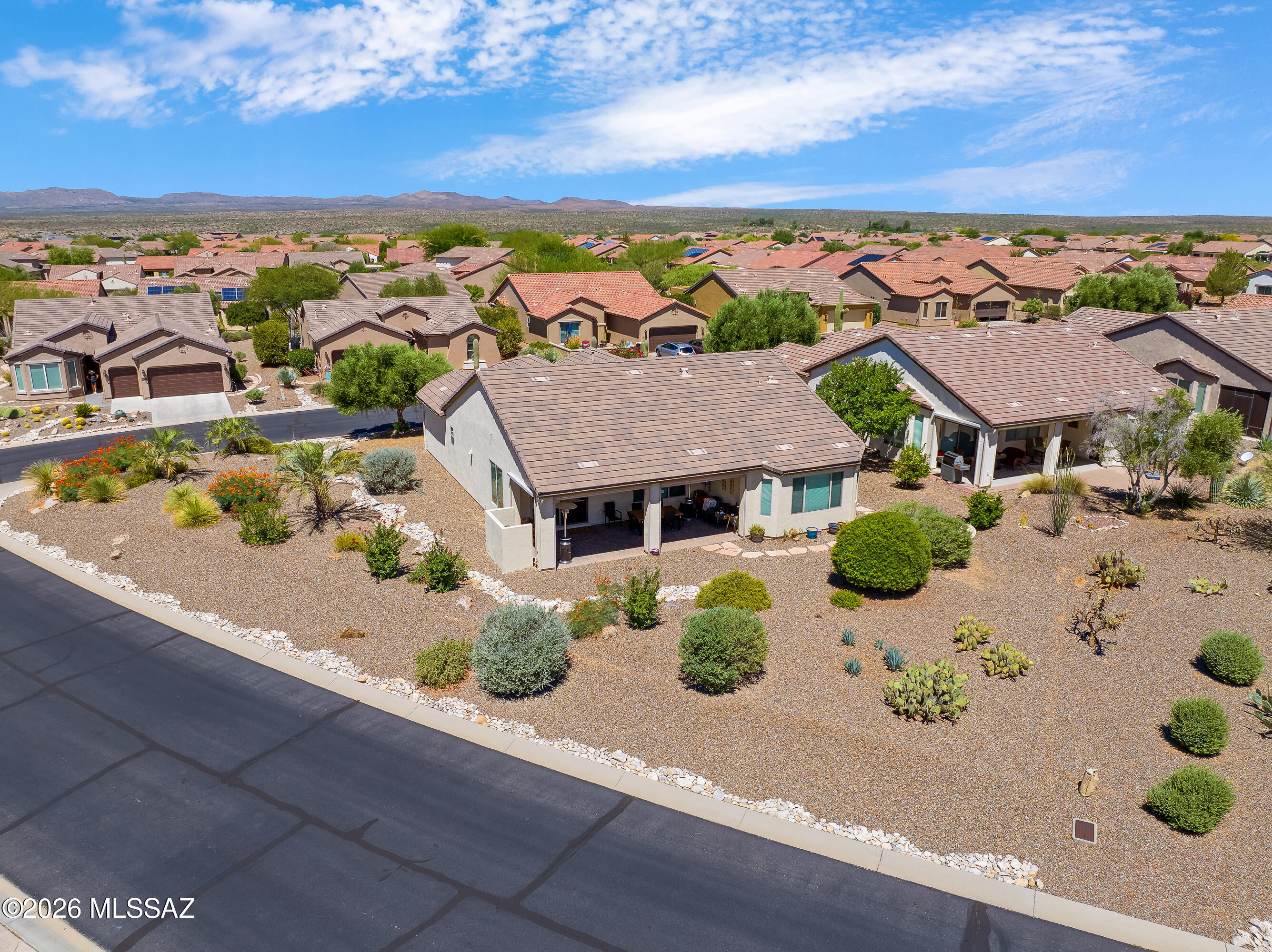 Saddlebrooke Ranch - Residential