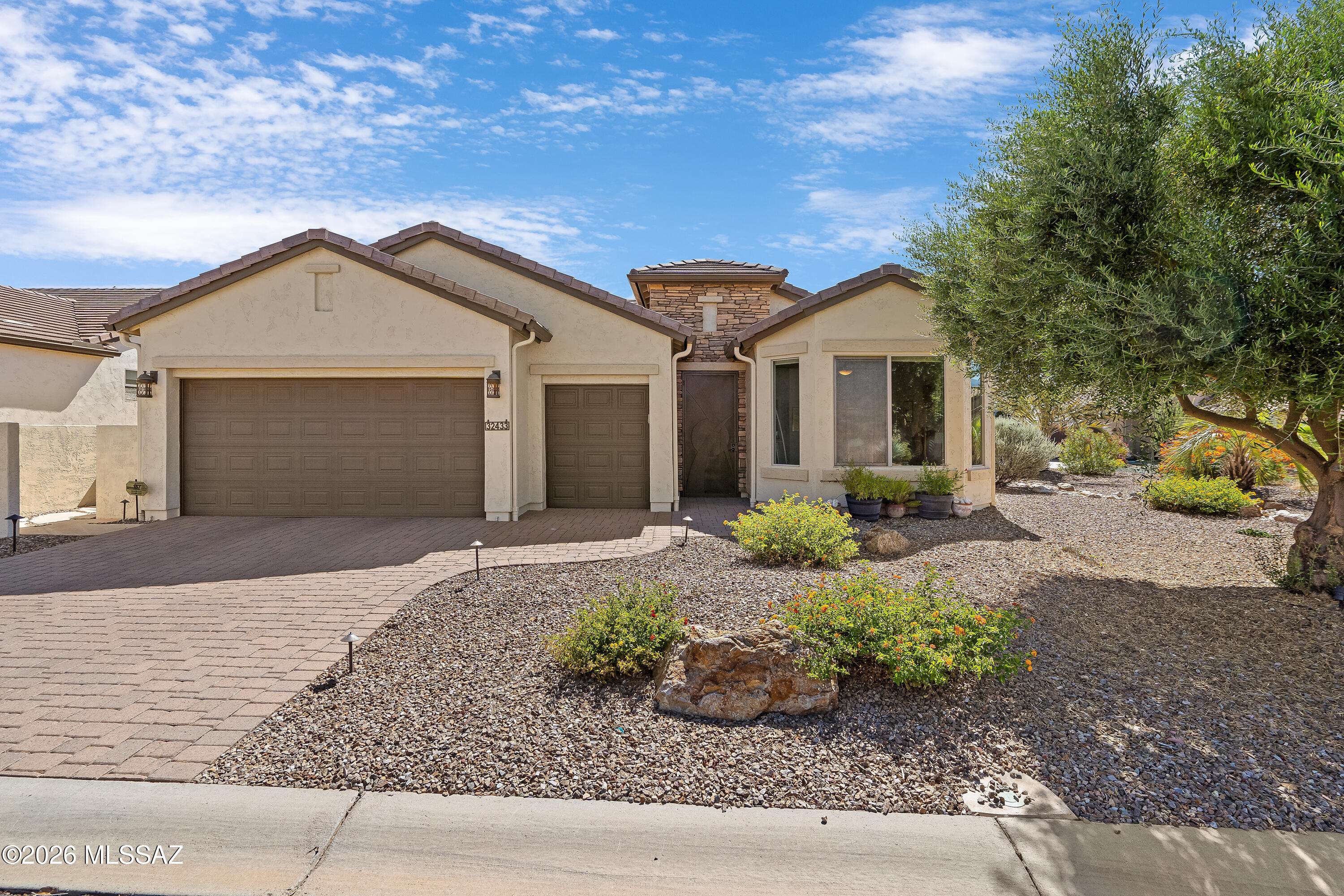 Saddlebrooke Ranch - Residential