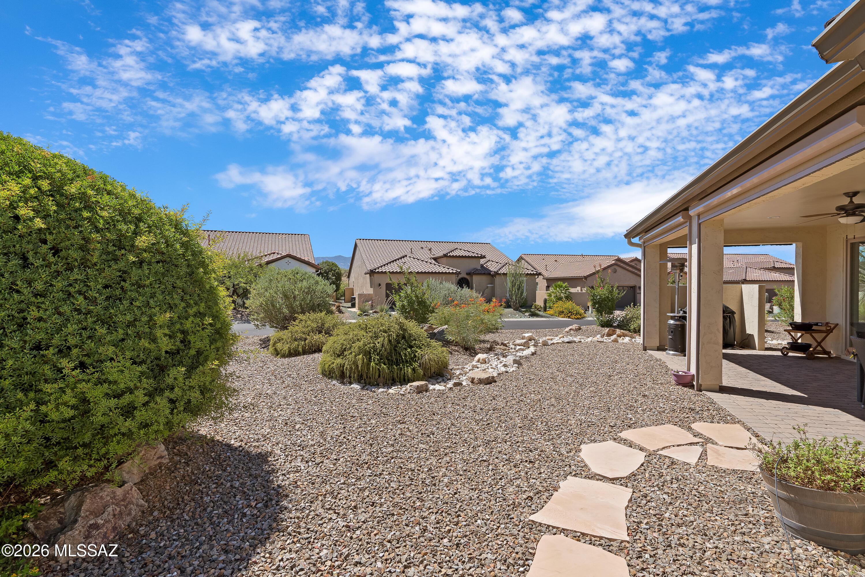 Saddlebrooke Ranch - Residential