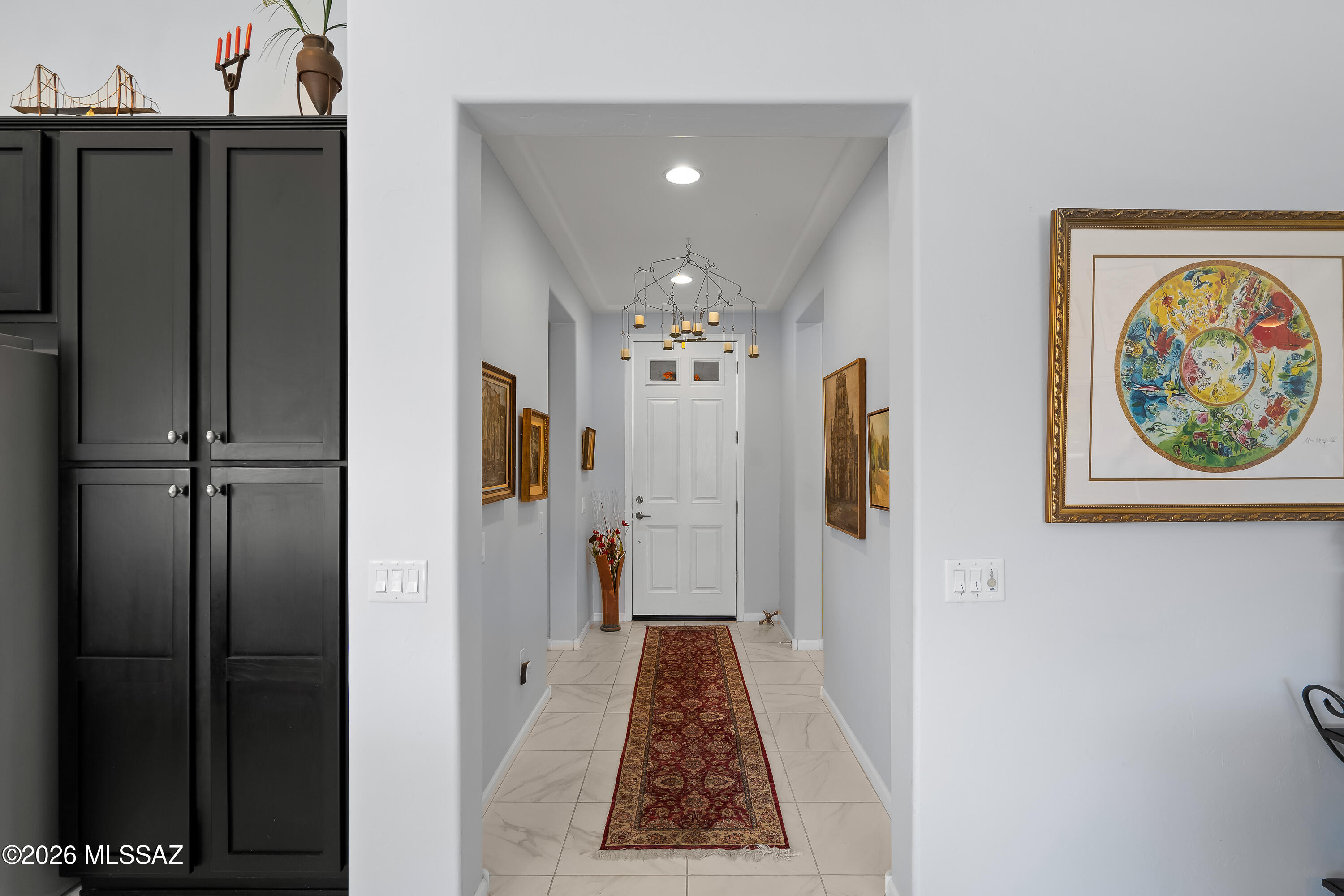 Saddlebrooke Ranch - Residential