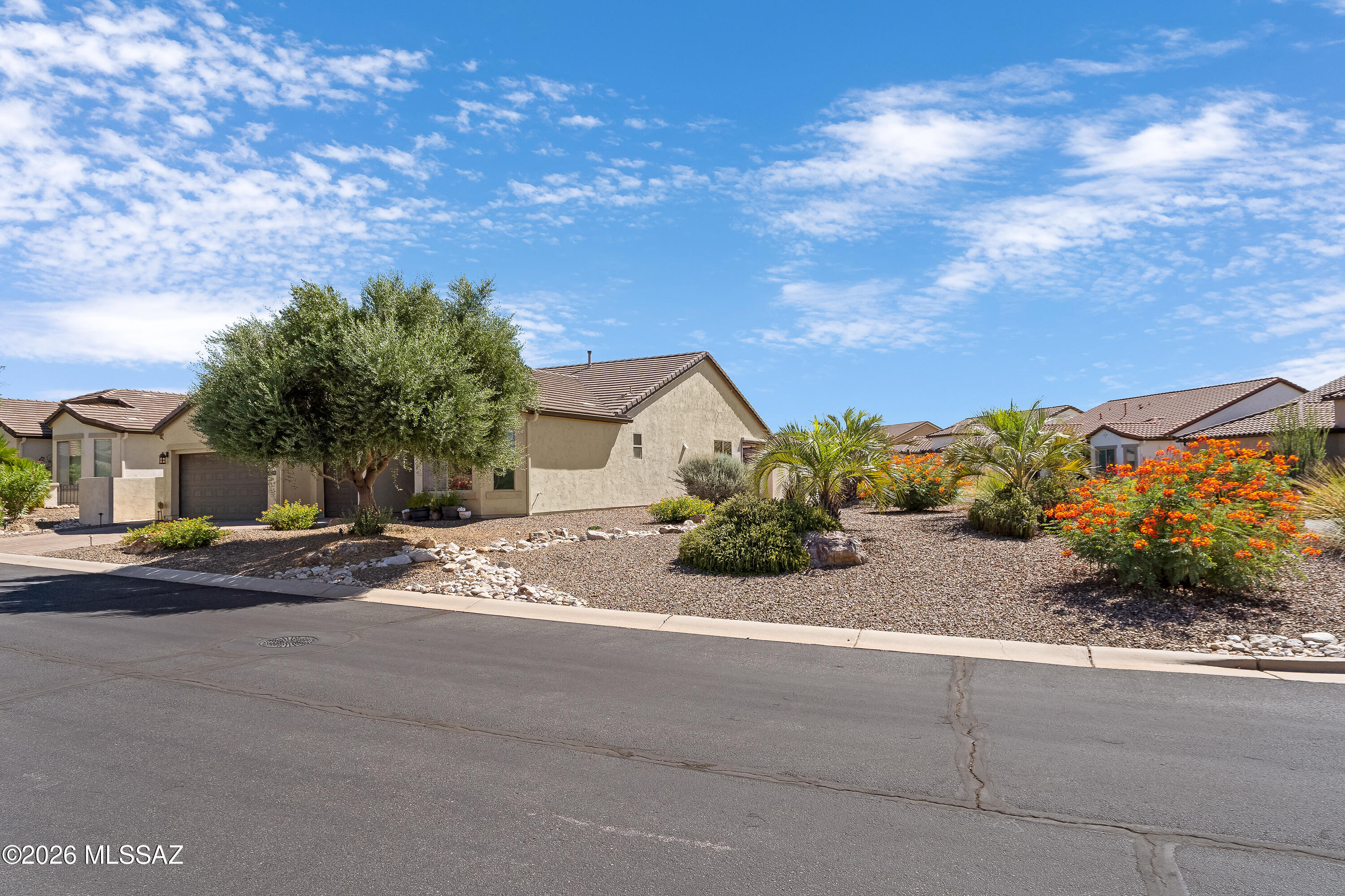 Saddlebrooke Ranch - Residential