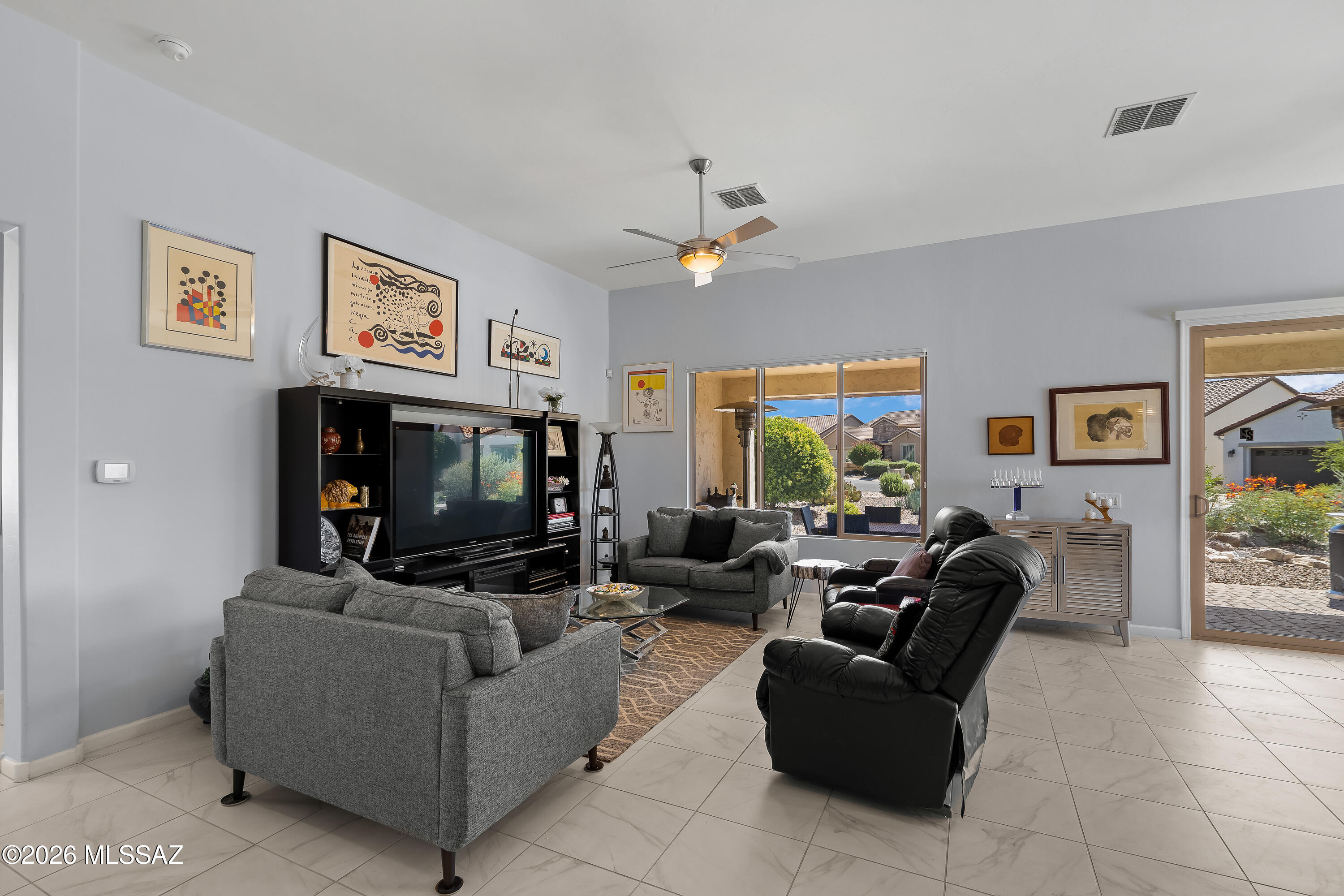 Saddlebrooke Ranch - Residential