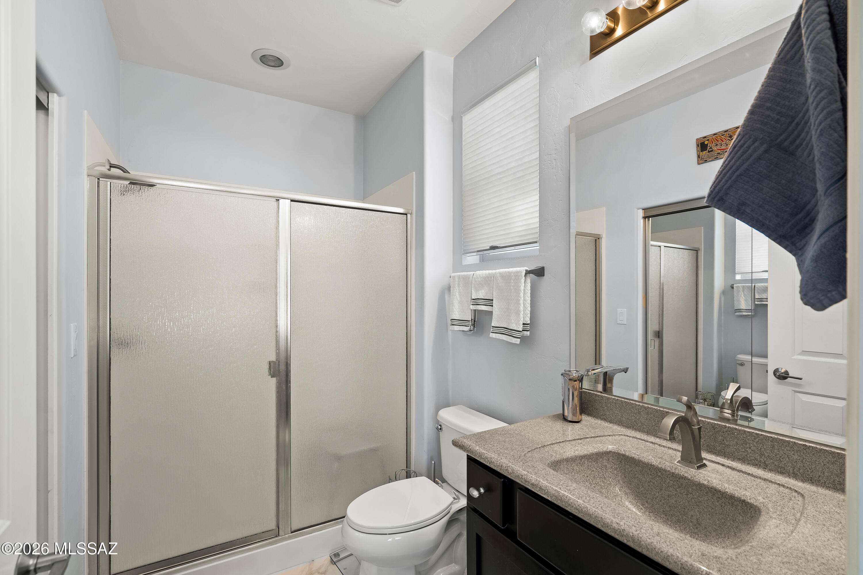 Saddlebrooke Ranch - Residential