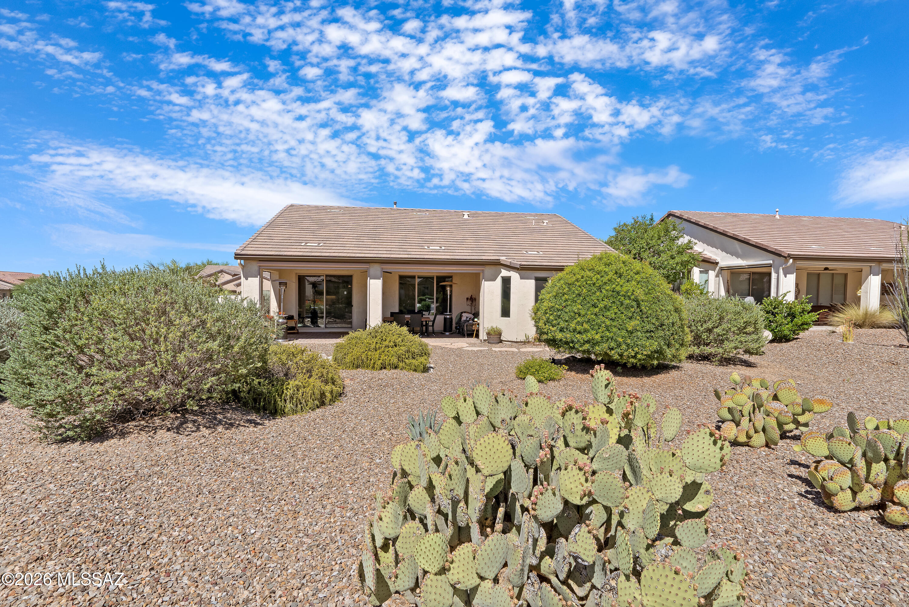 Saddlebrooke Ranch - Residential