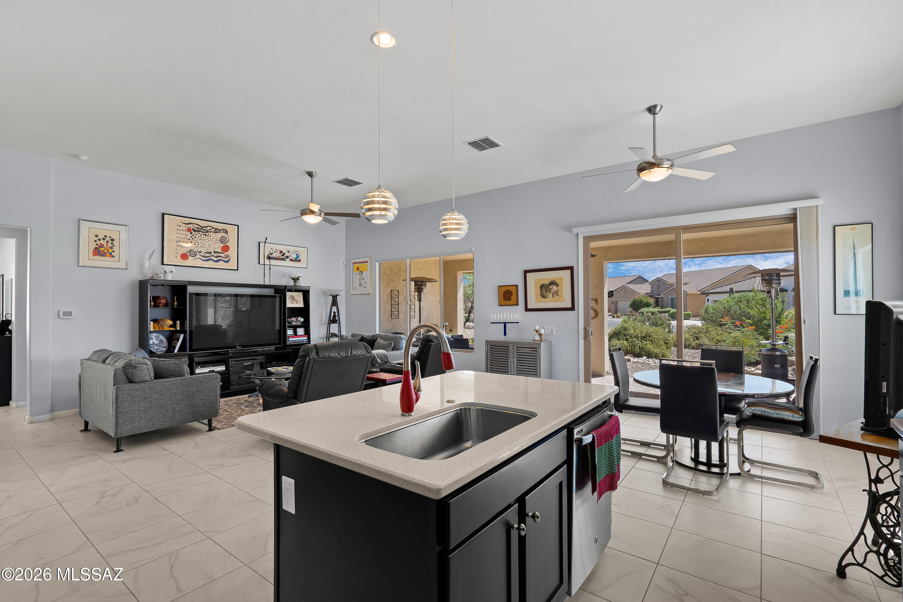 Saddlebrooke Ranch - Residential