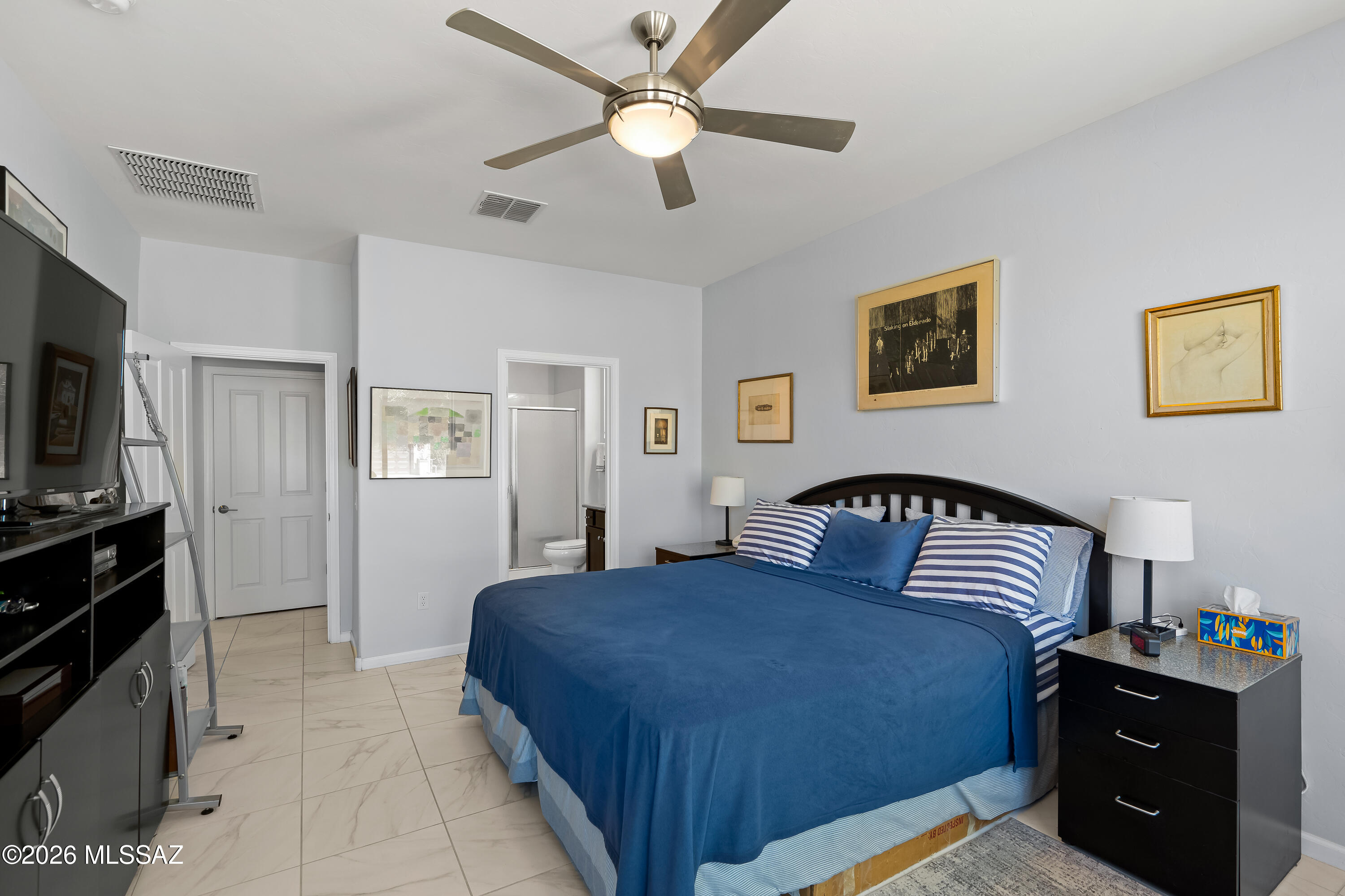 Saddlebrooke Ranch - Residential