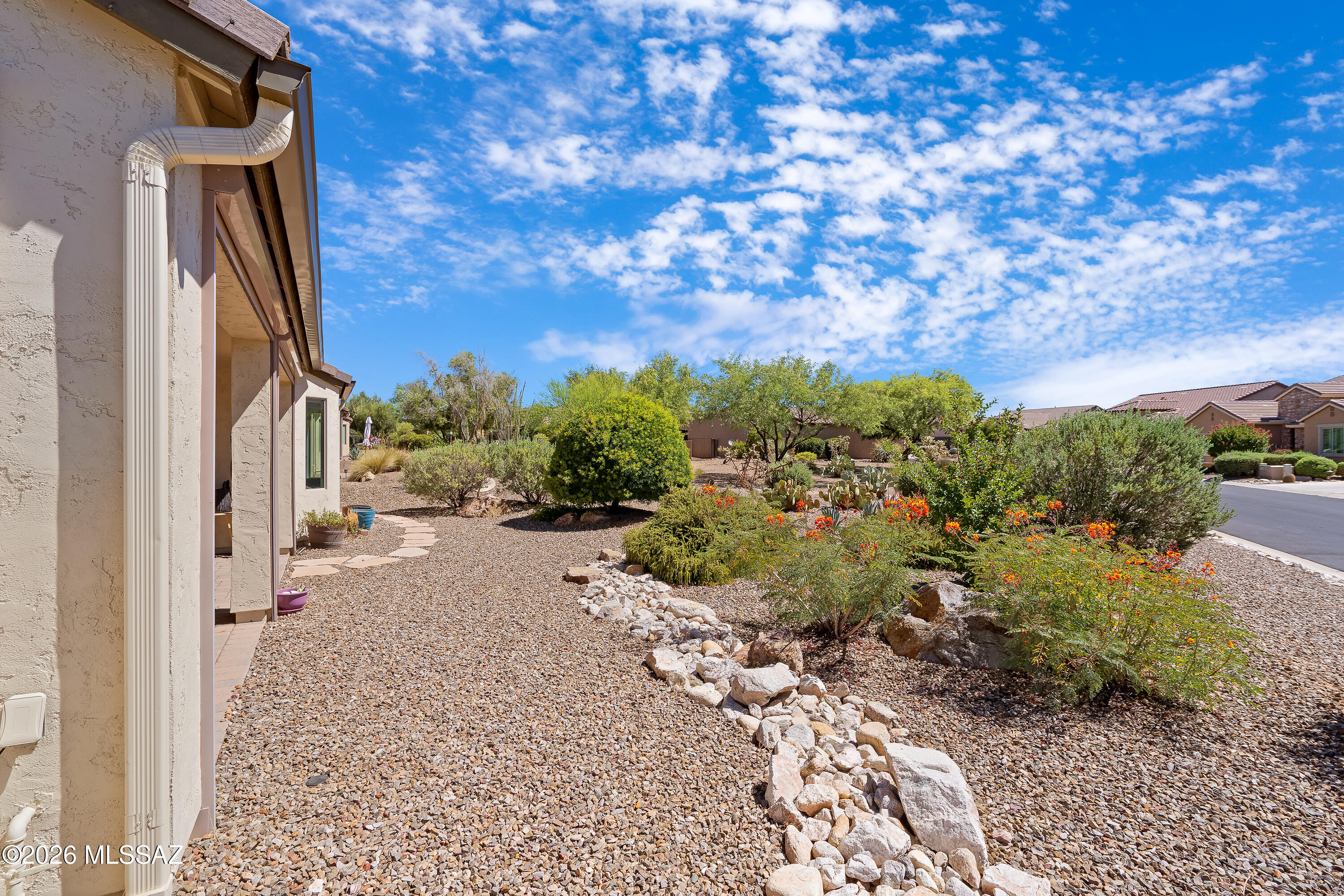 Saddlebrooke Ranch - Residential