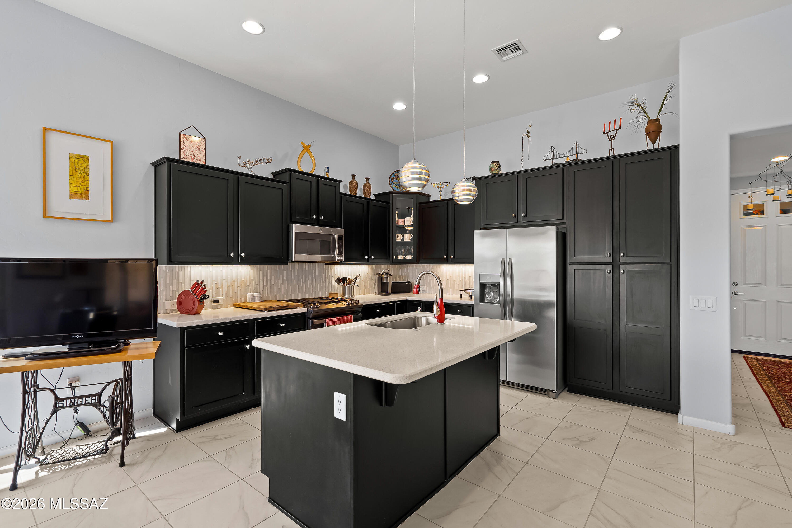 Saddlebrooke Ranch - Residential