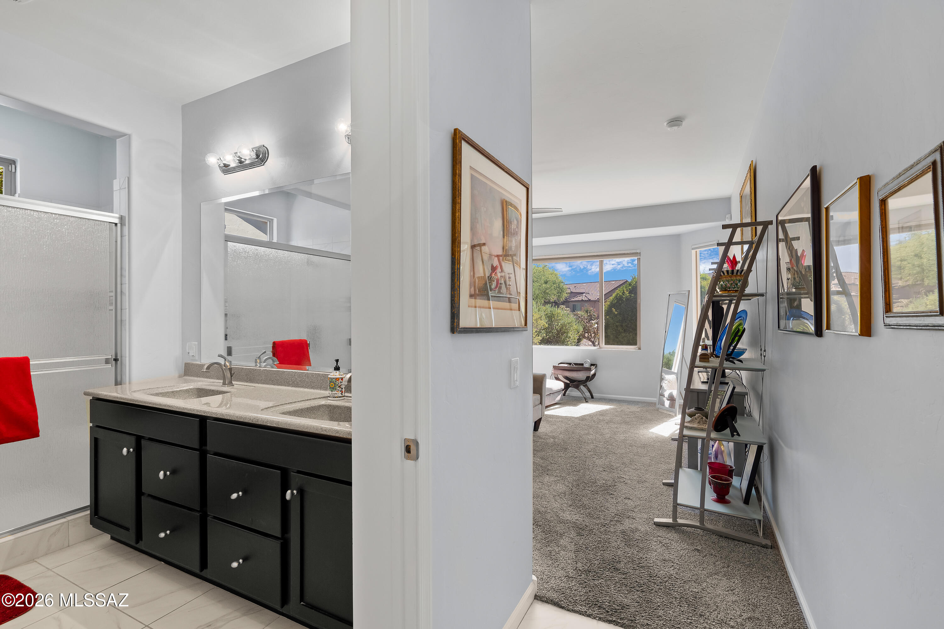 Saddlebrooke Ranch - Residential