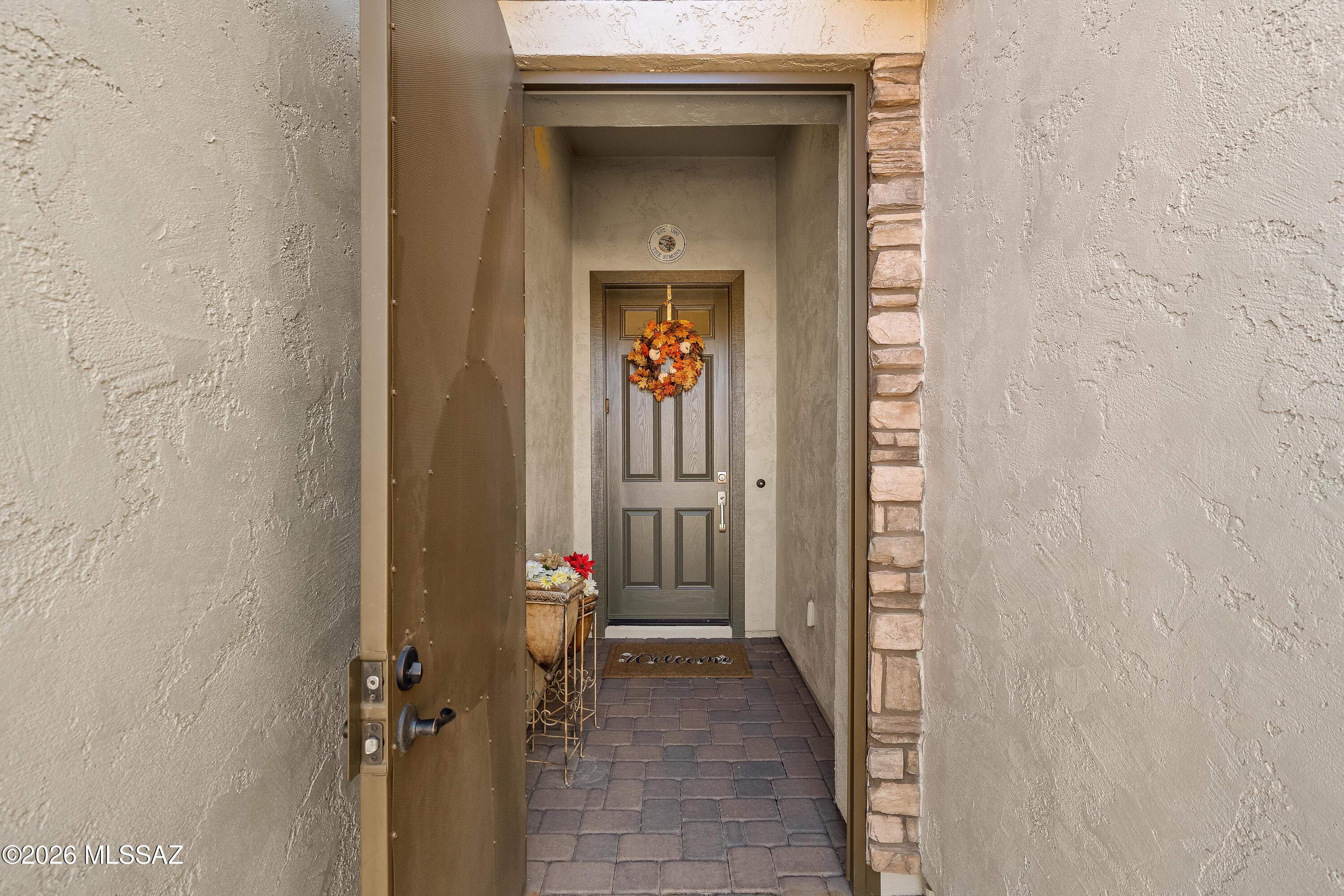 Saddlebrooke Ranch - Residential