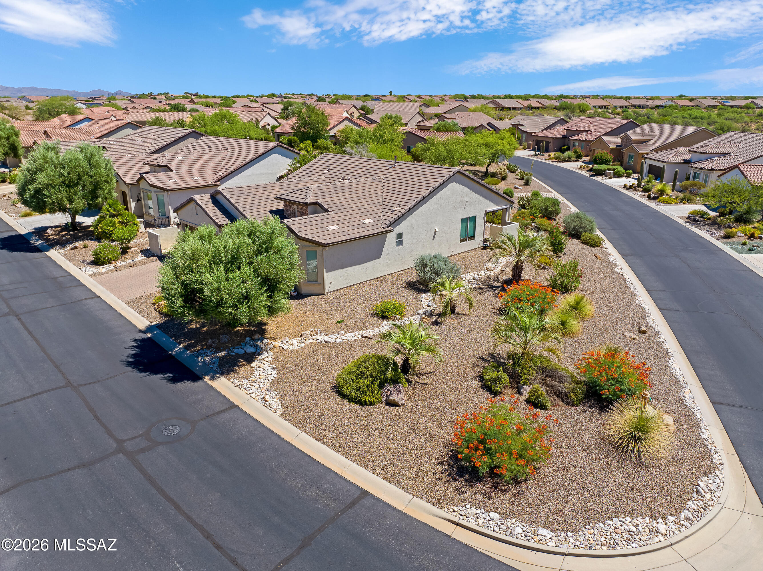 Saddlebrooke Ranch - Residential