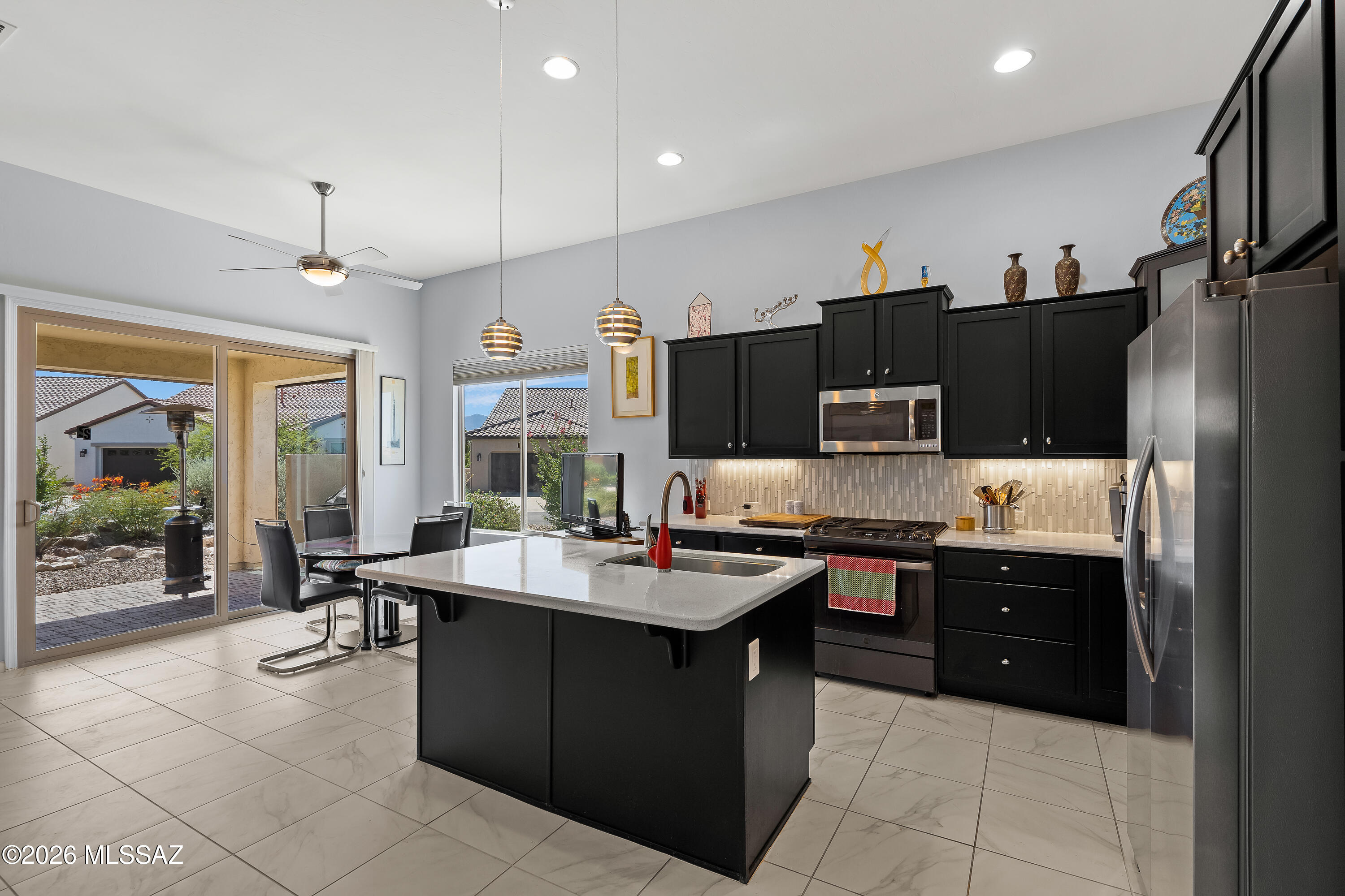 Saddlebrooke Ranch - Residential