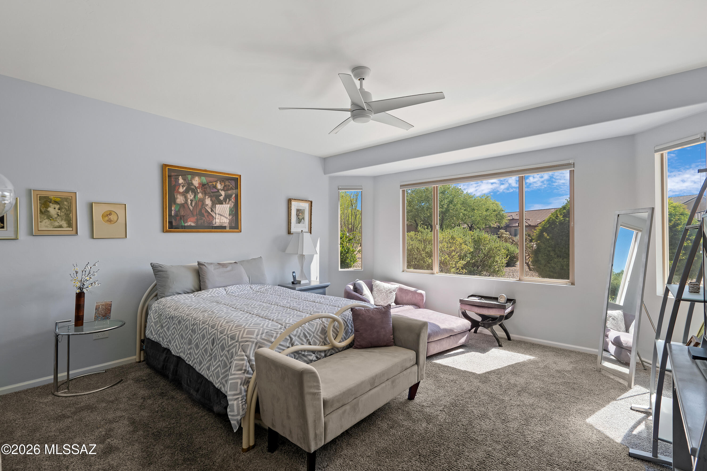 Saddlebrooke Ranch - Residential
