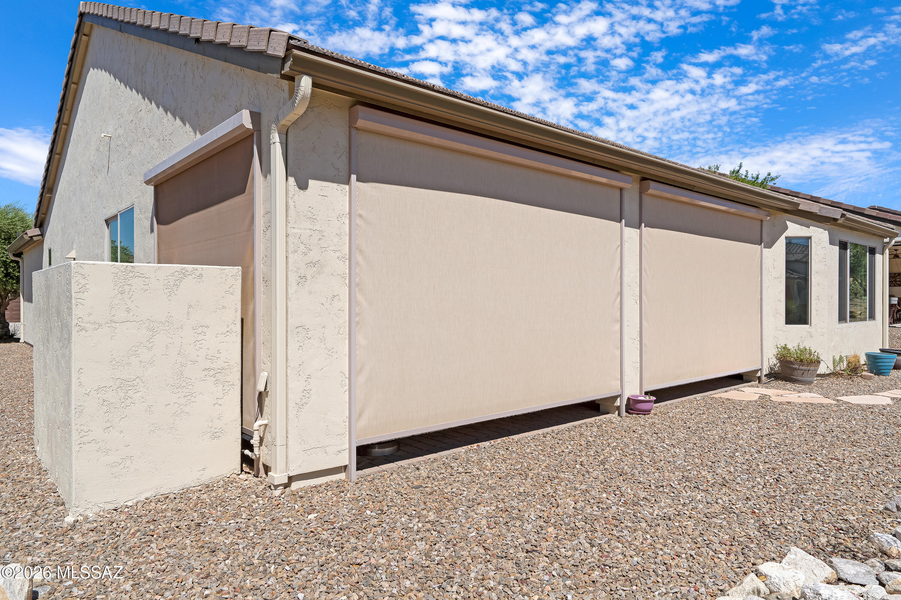 Saddlebrooke Ranch - Residential