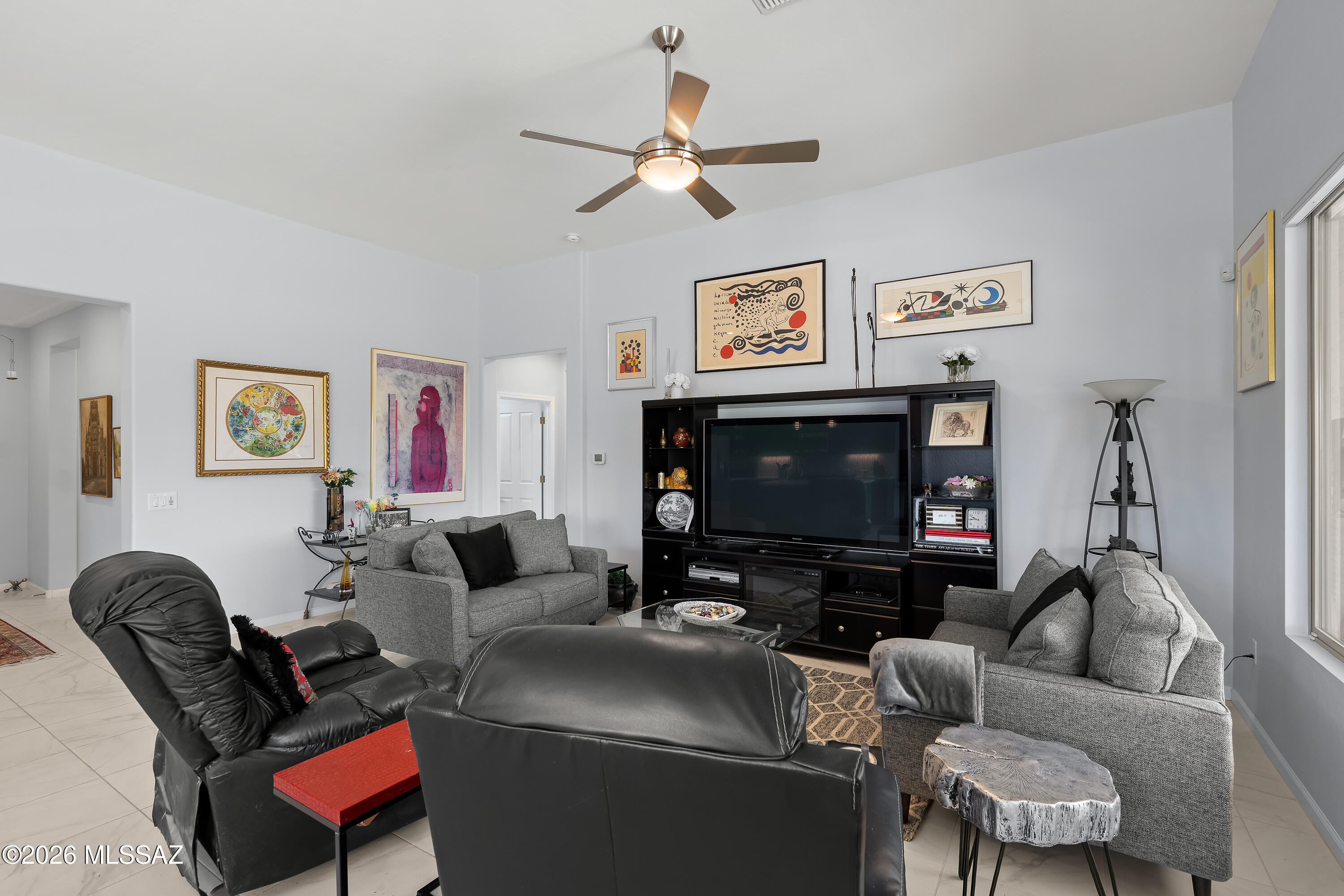 Saddlebrooke Ranch - Residential