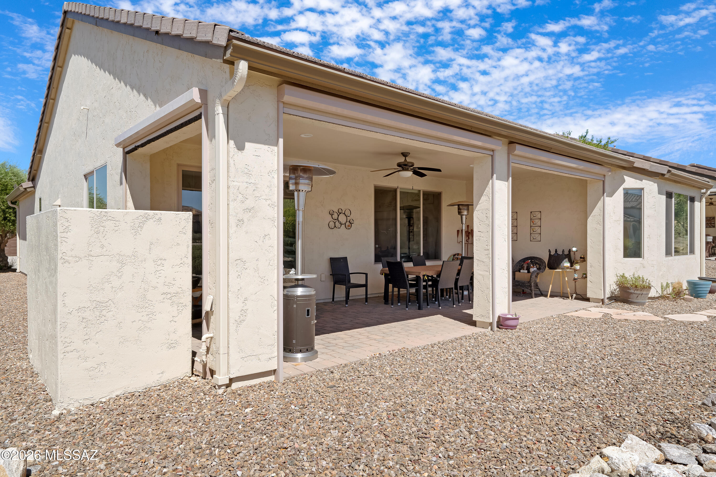 Saddlebrooke Ranch - Residential