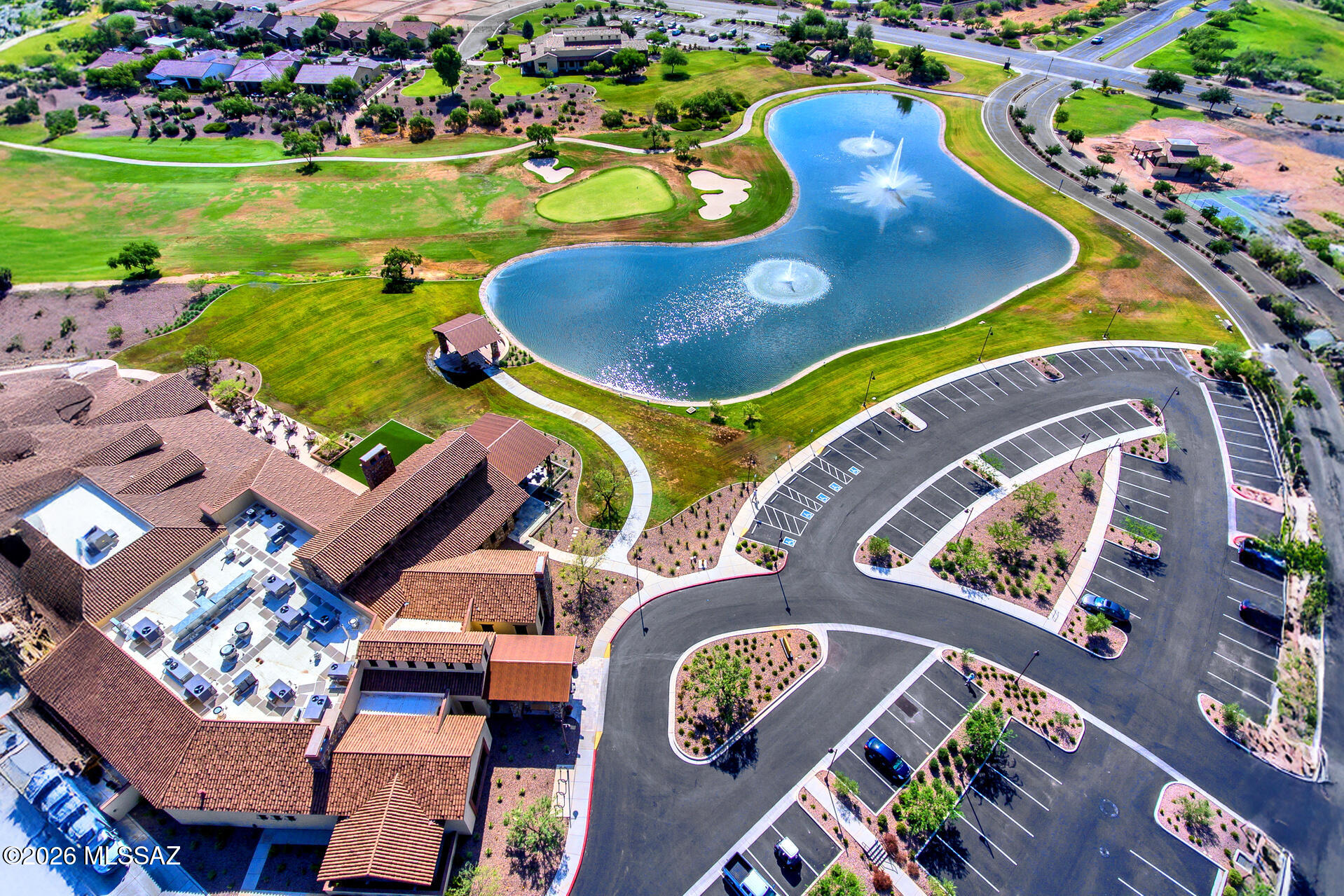 Saddlebrooke Ranch - Residential