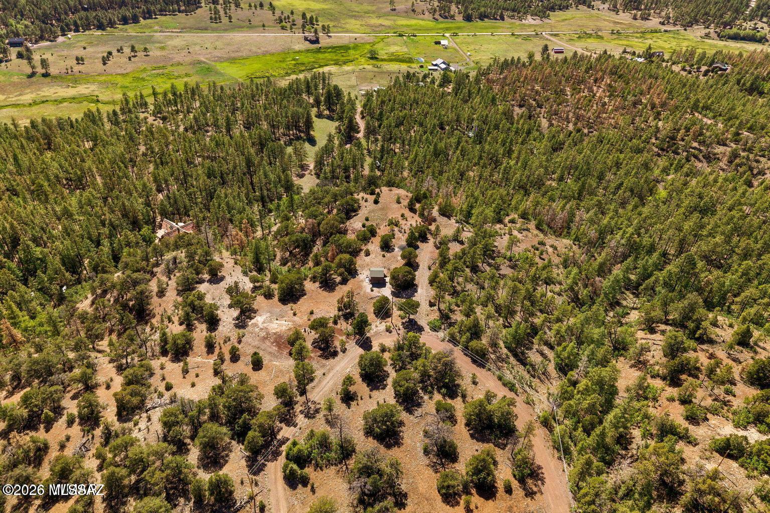 Out Of Pima County - Land