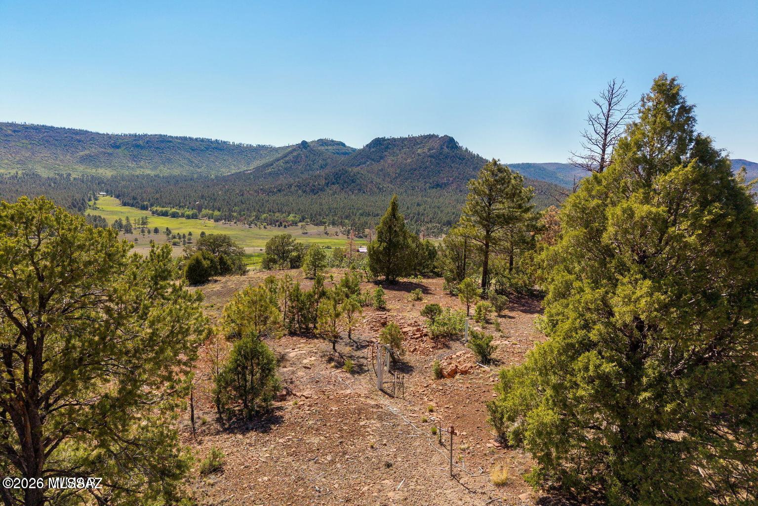 Out Of Pima County - Land