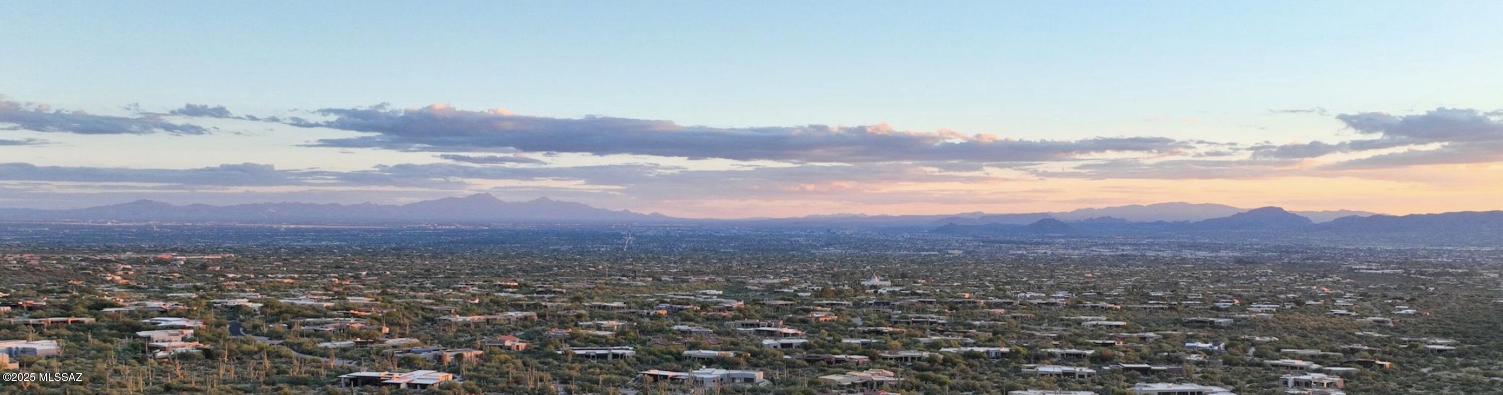 Pima Canyon Estates (298-308) - Residential