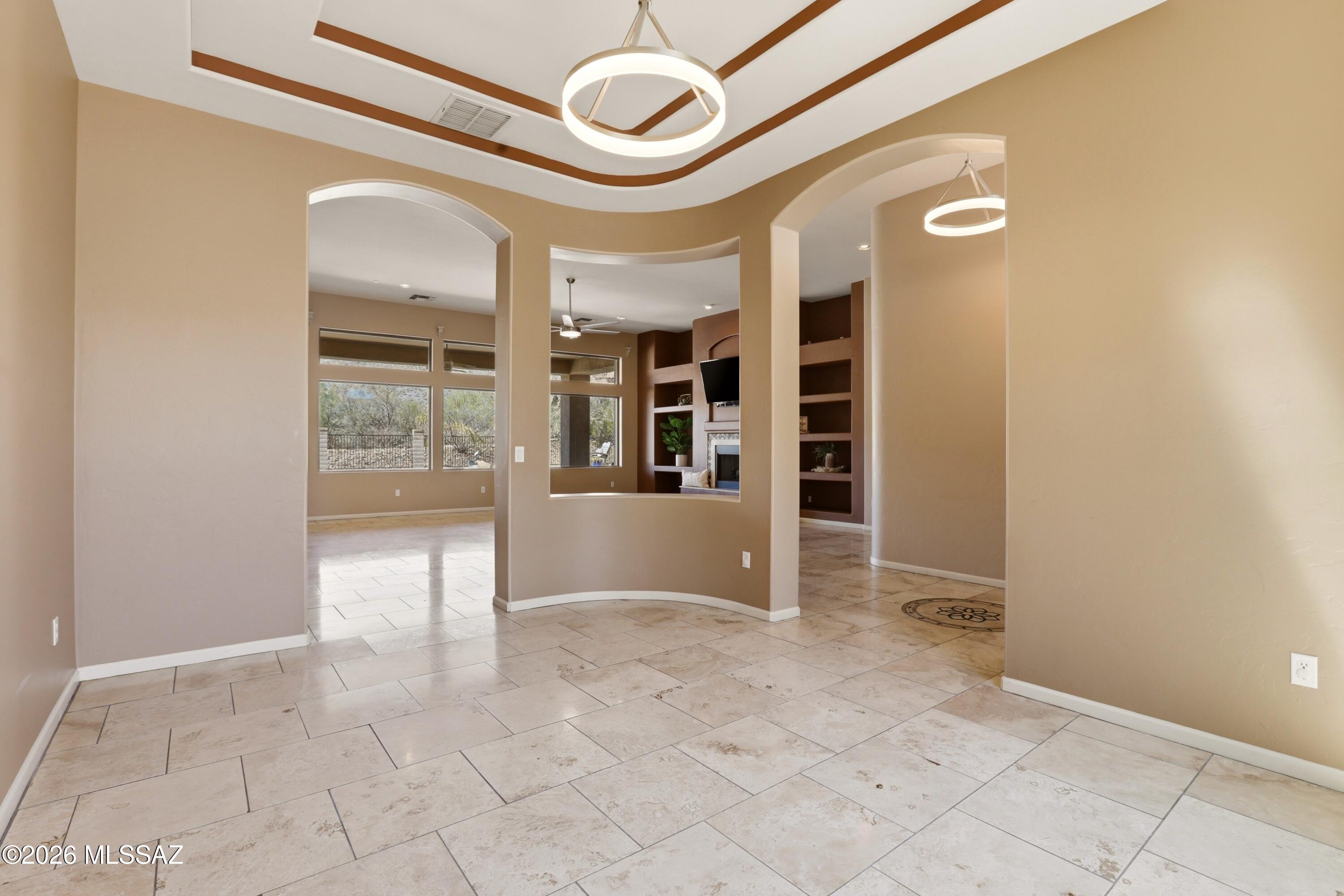 Dos Lagos at Dove Mountain (1-91) - Residential