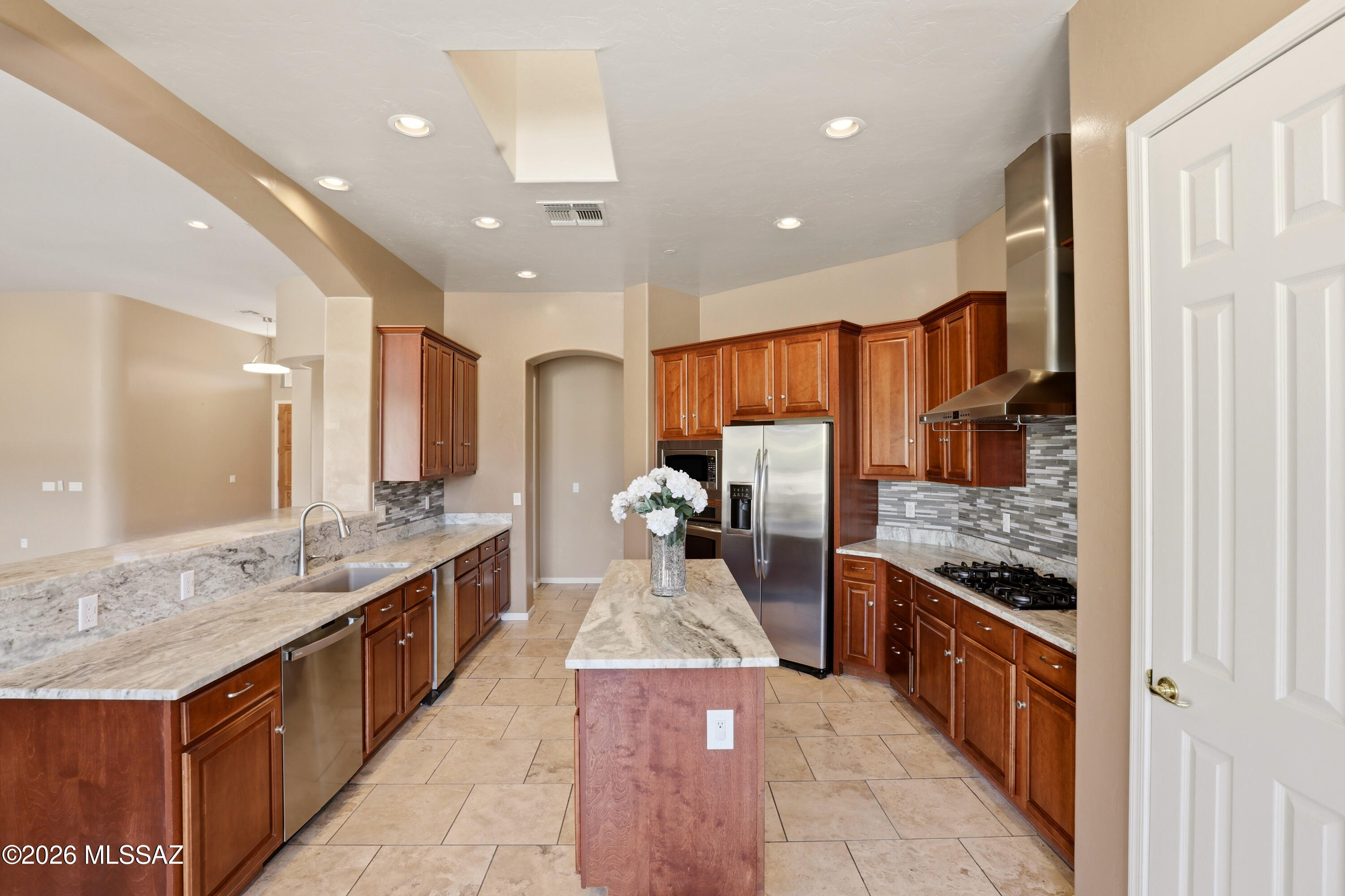 Dos Lagos at Dove Mountain (1-91) - Residential