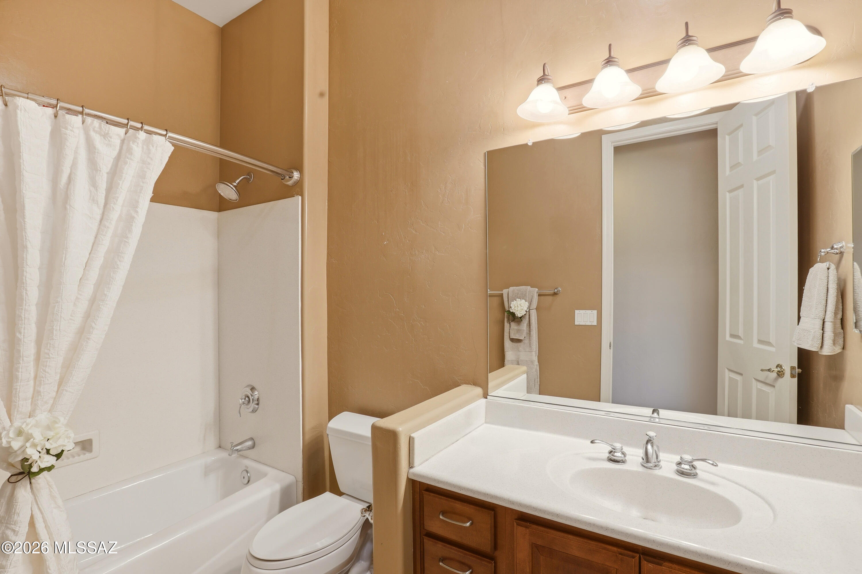 Dos Lagos at Dove Mountain (1-91) - Residential