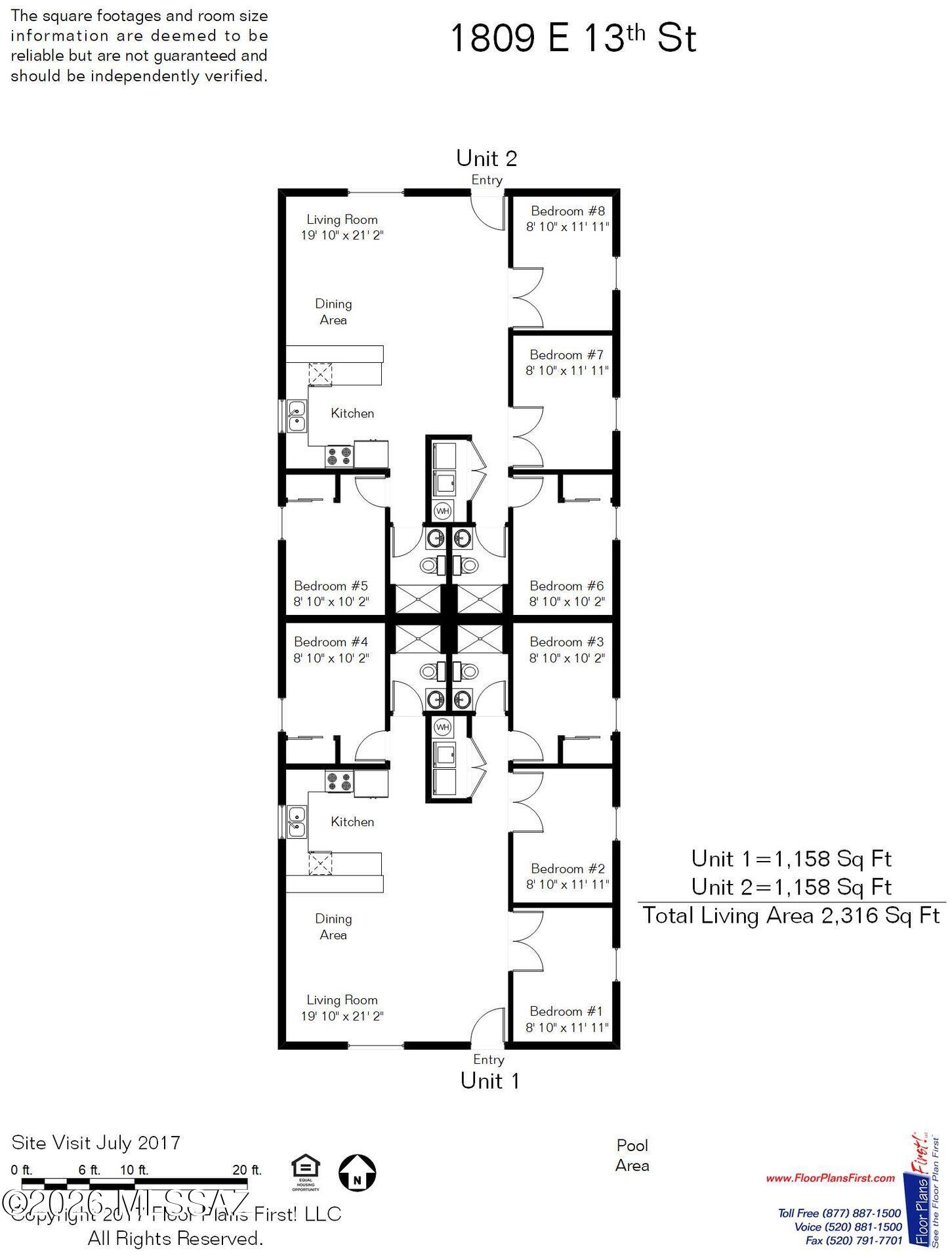 Sunnyside Addition Blk 9 - Residential