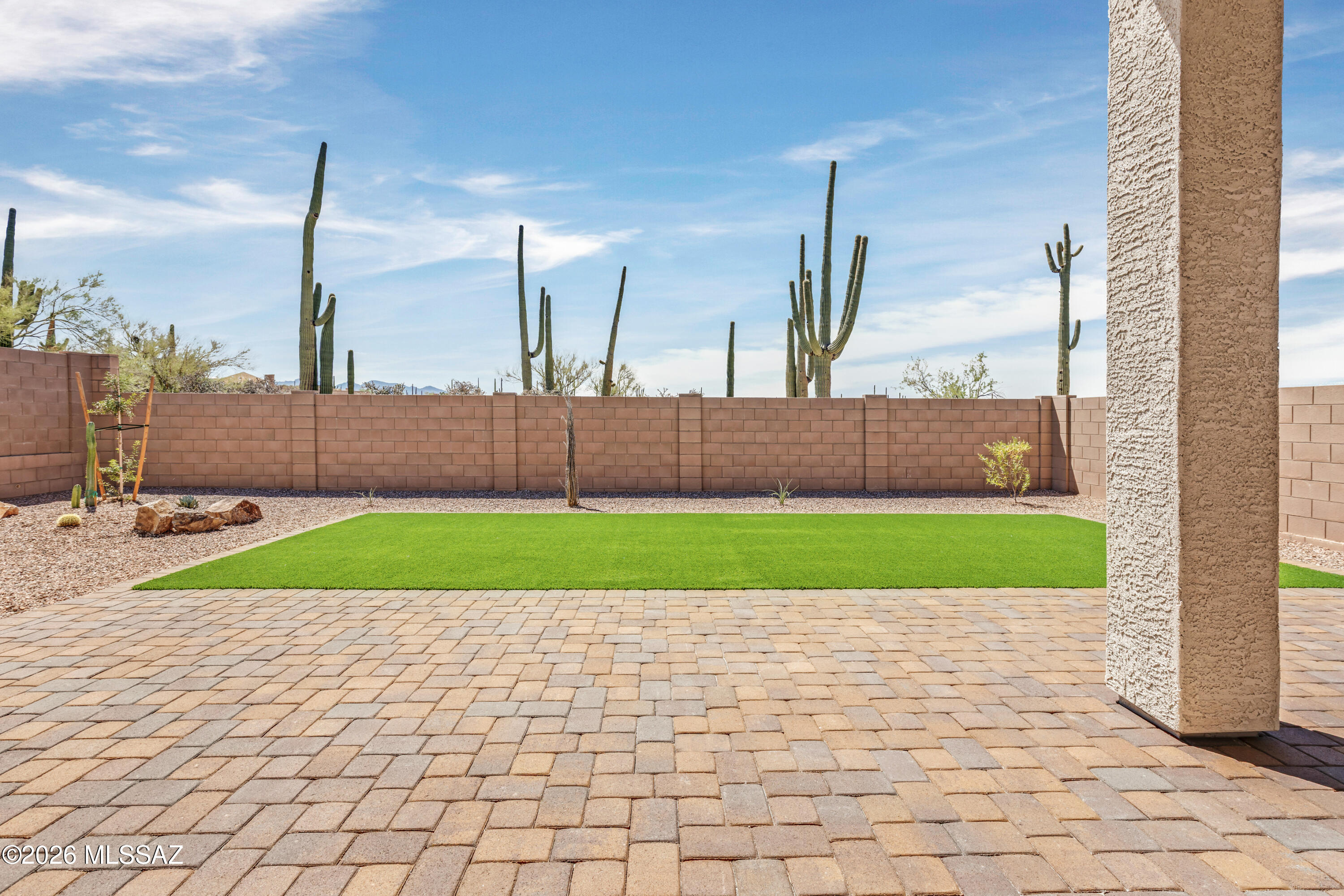 Saguaro Reserve I at Dove Mountain - Residential