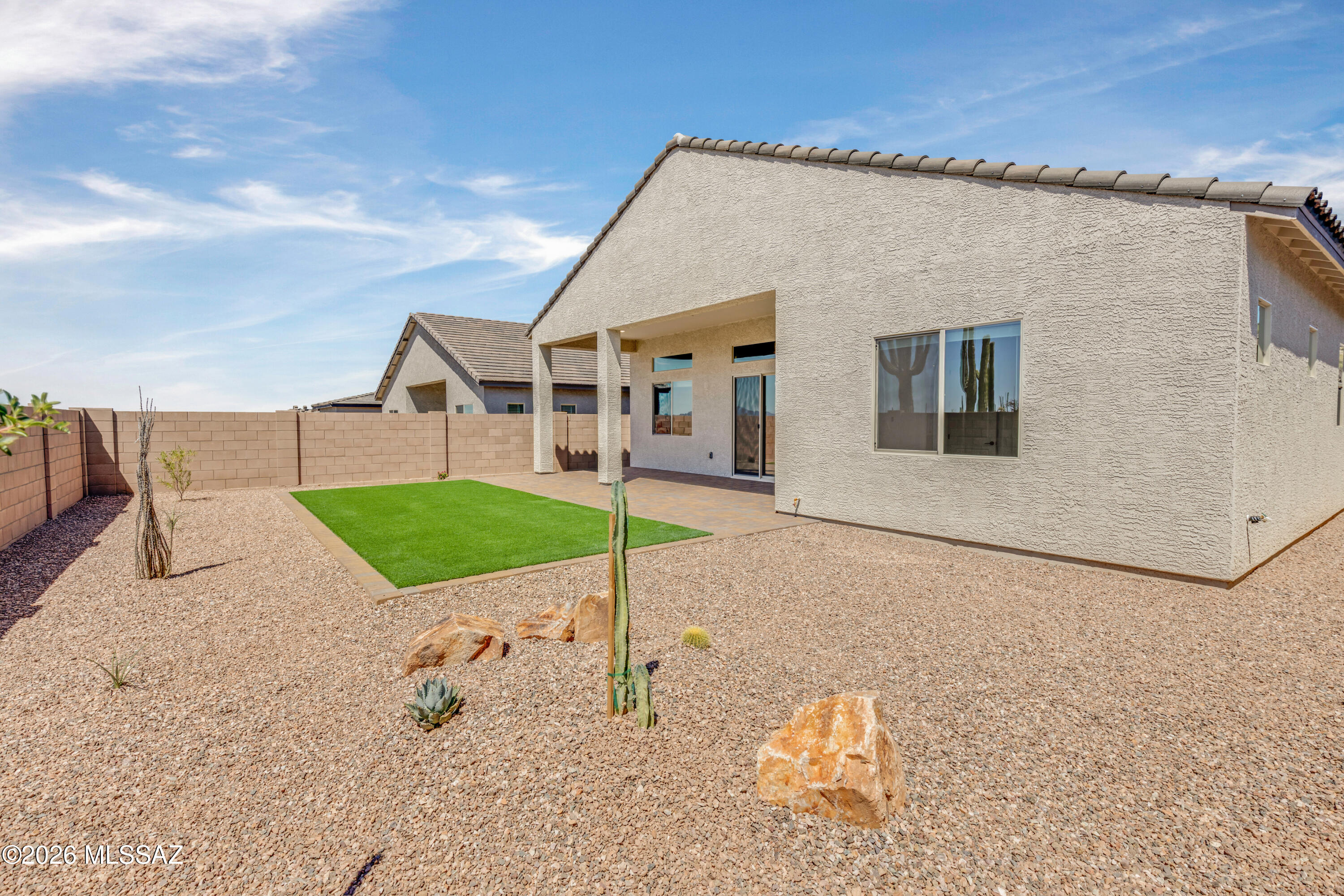 Saguaro Reserve I at Dove Mountain - Residential