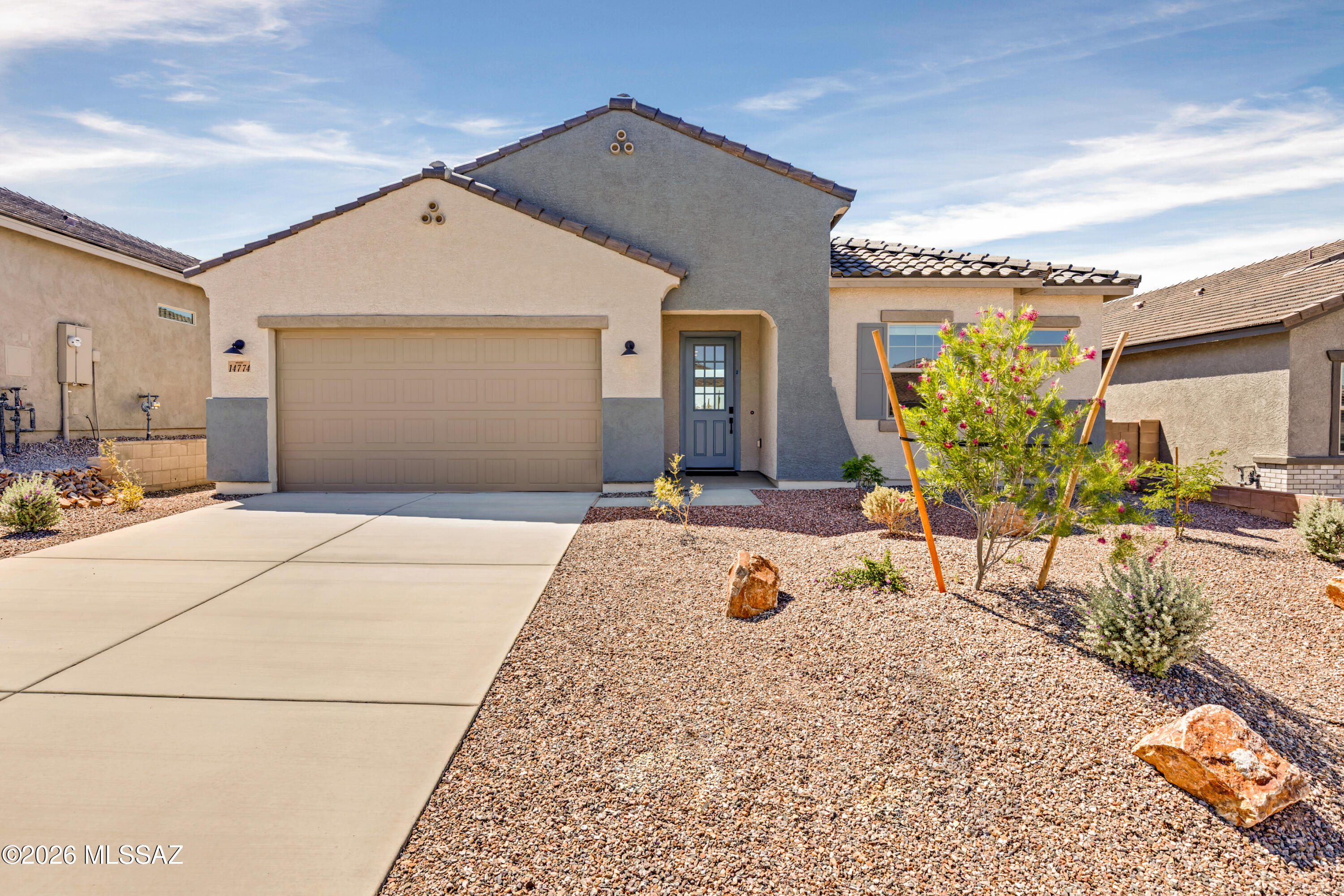 Saguaro Reserve I at Dove Mountain - Residential