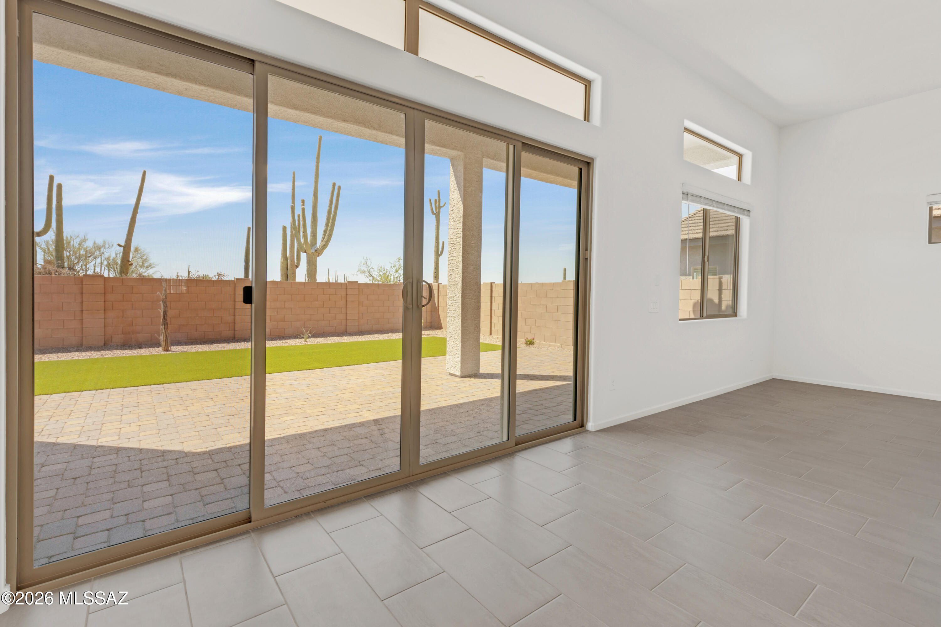 Saguaro Reserve I at Dove Mountain - Residential