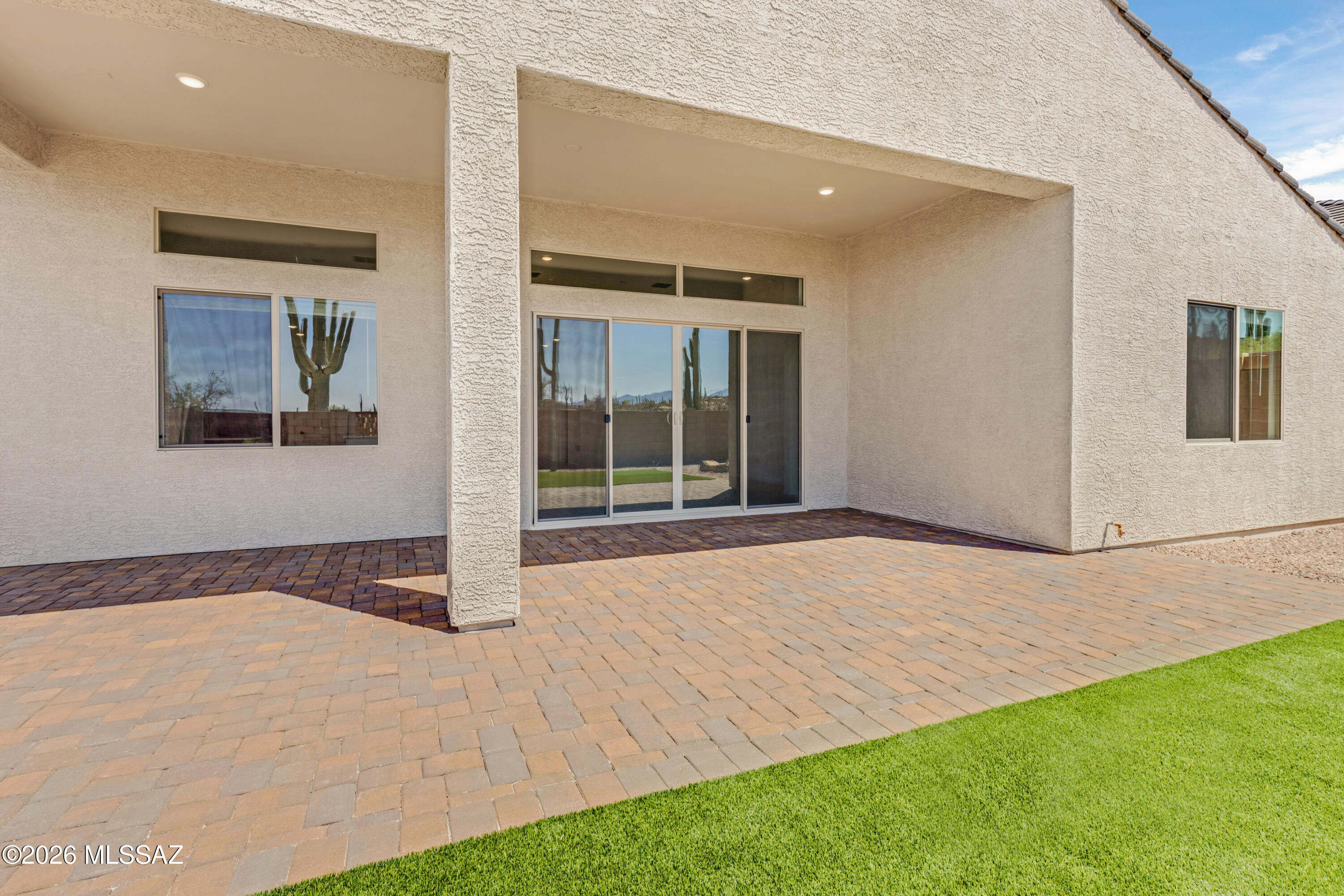 Saguaro Reserve I at Dove Mountain - Residential