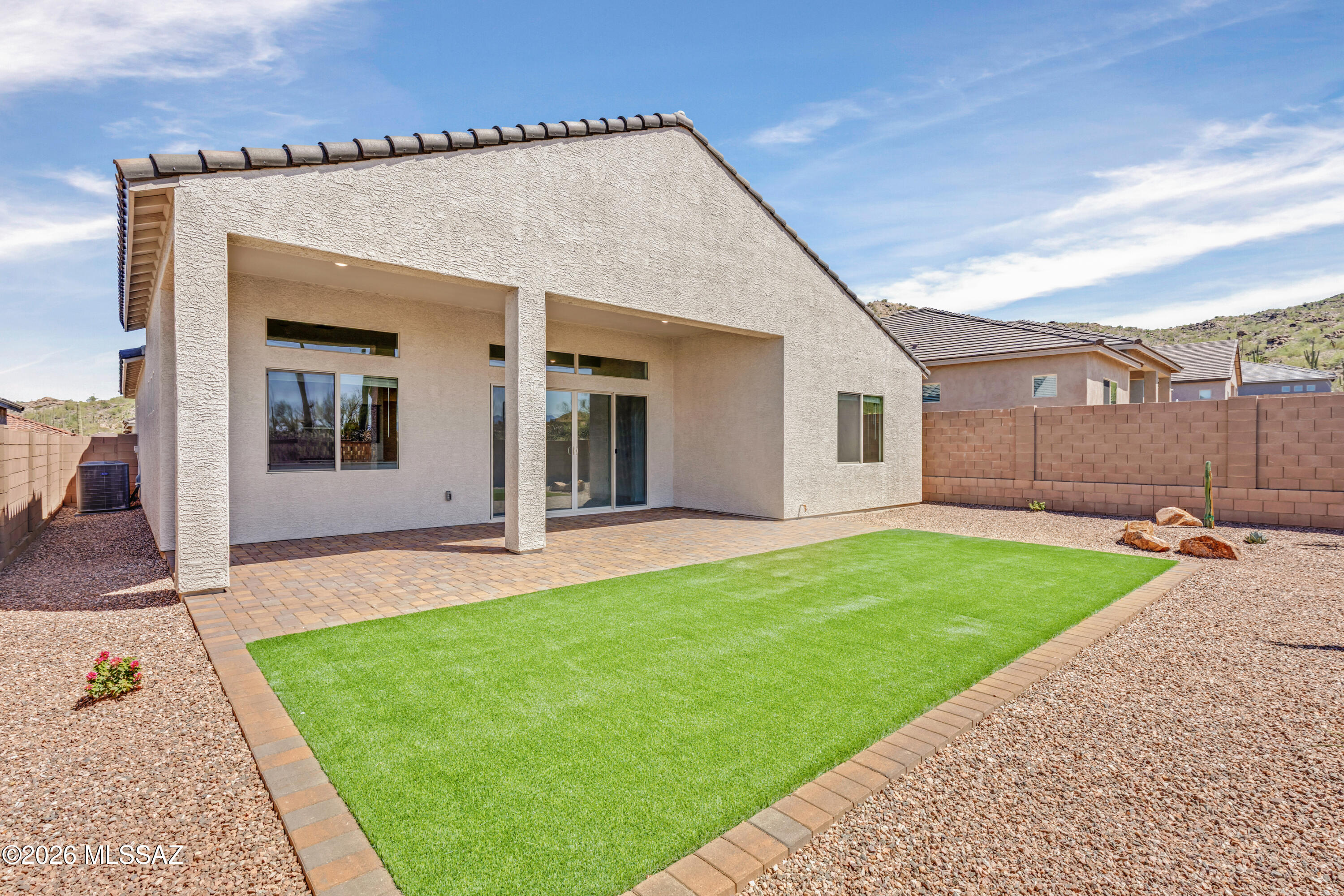 Saguaro Reserve I at Dove Mountain - Residential