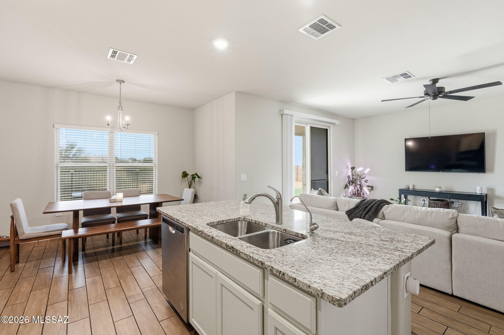 New Tucson Unit NO. 7 (1-159) - Residential