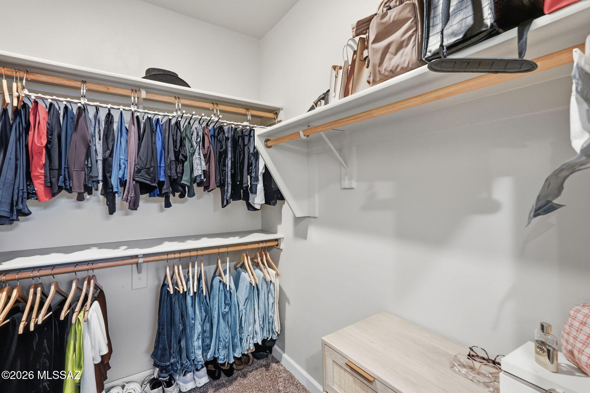 New Tucson Unit NO. 7 (1-159) - Residential